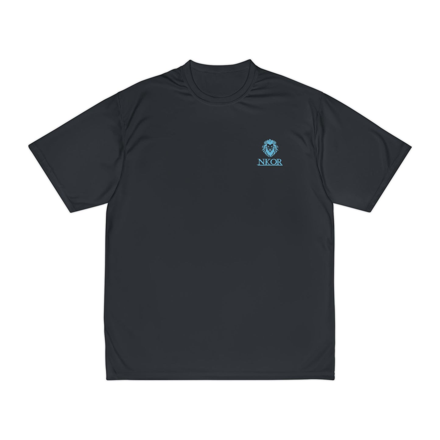 NKOR™ - Predatorial Instinct Men's Performance T-Shirt