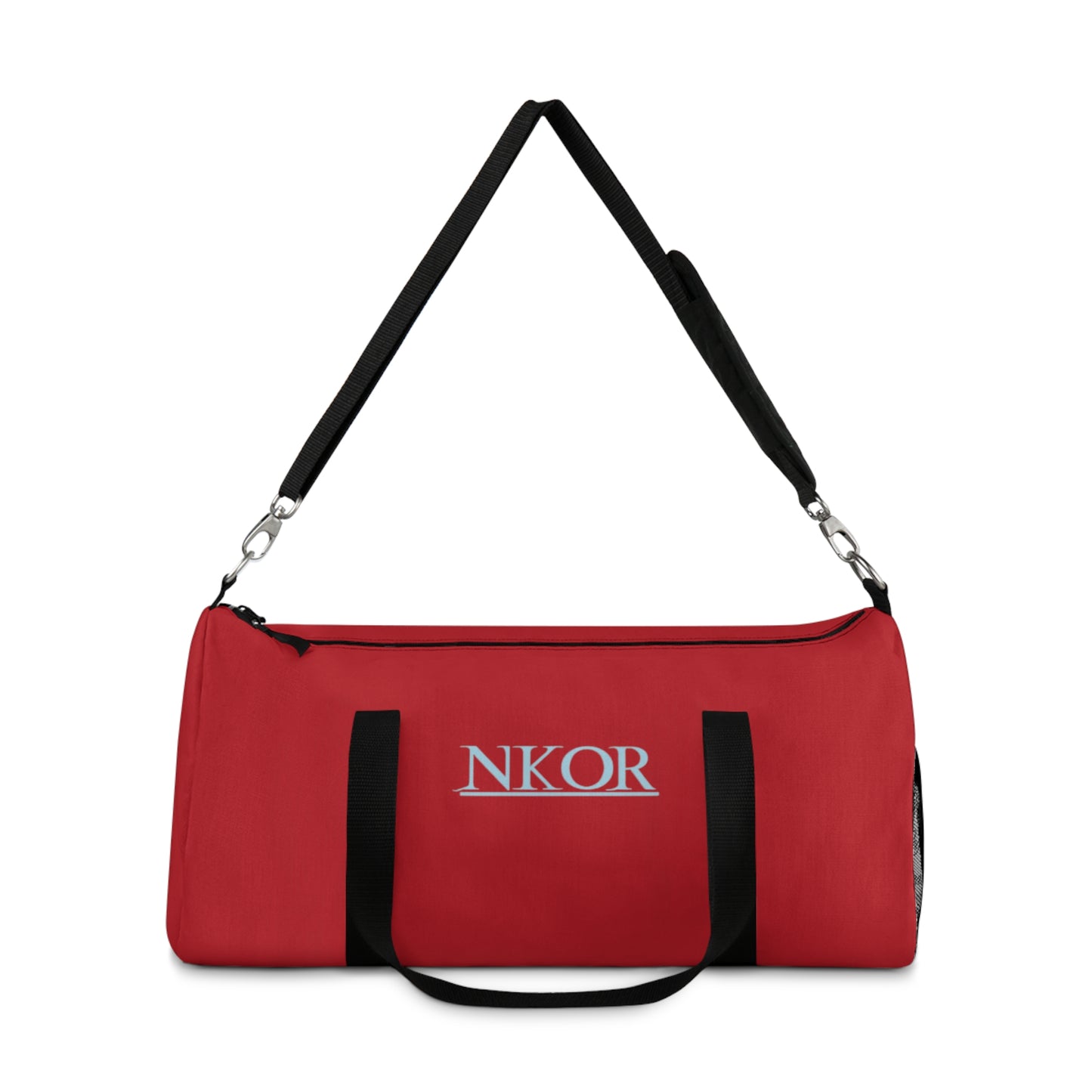 NKOR™ - Legacy Duffel Bag Apex