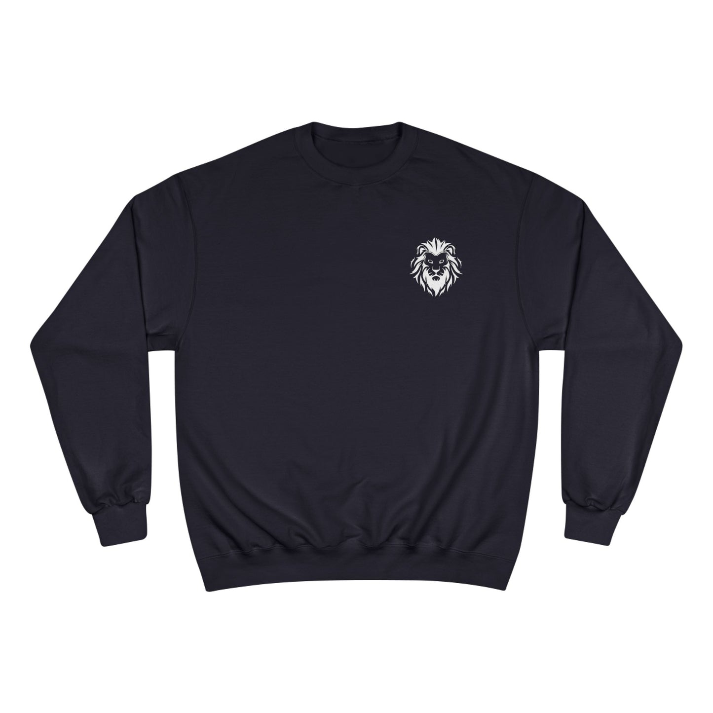 NKOR™ - Royalty Champion Sweatshirt Night