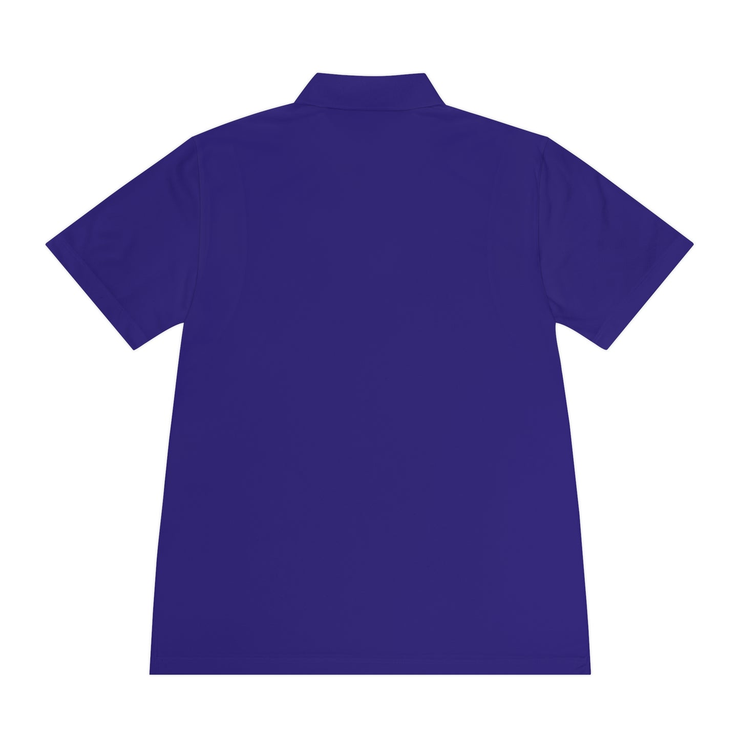 NKOR™ - Royalty Sport Polo Shirt