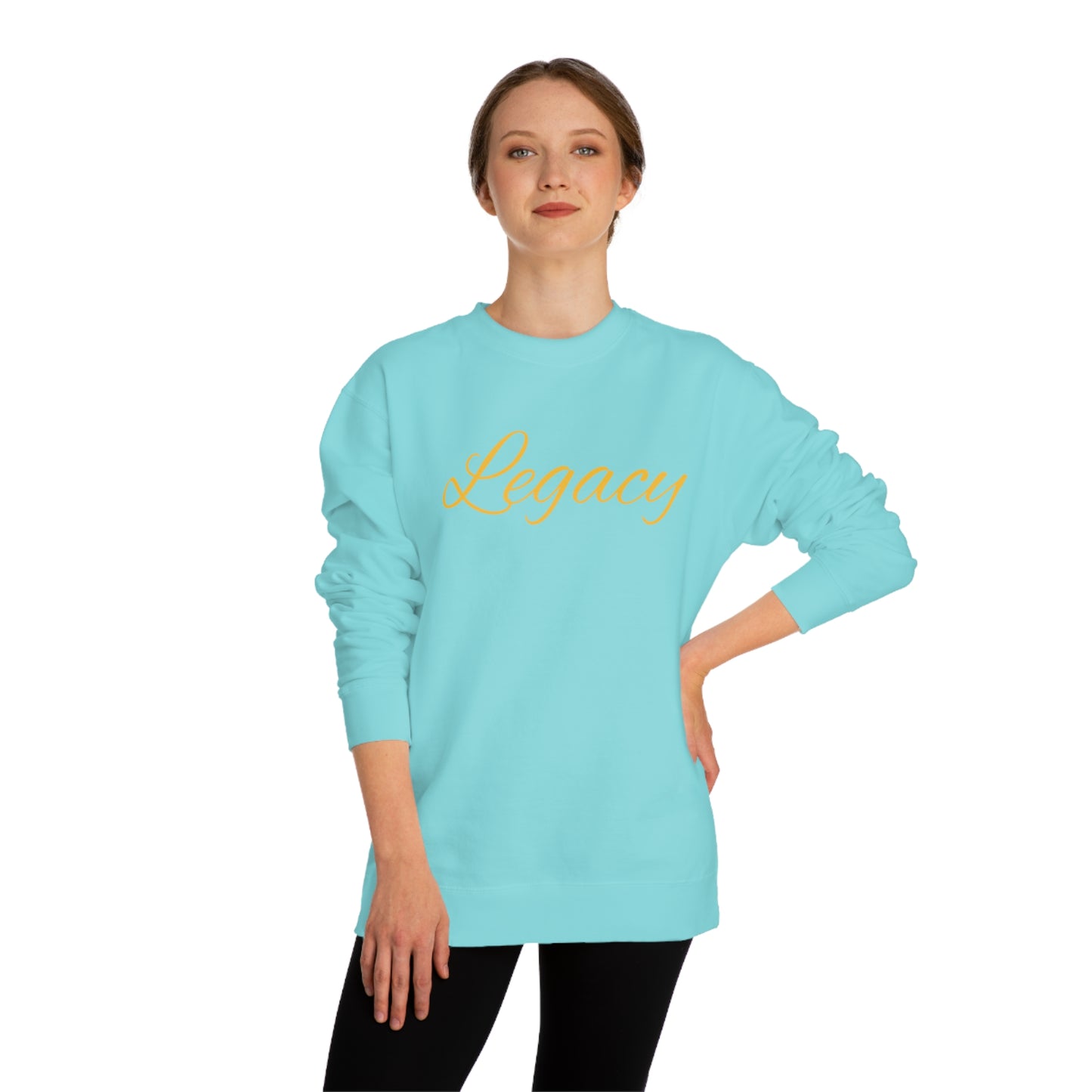 NKOR™ - Legacy Unisex Crew Neck