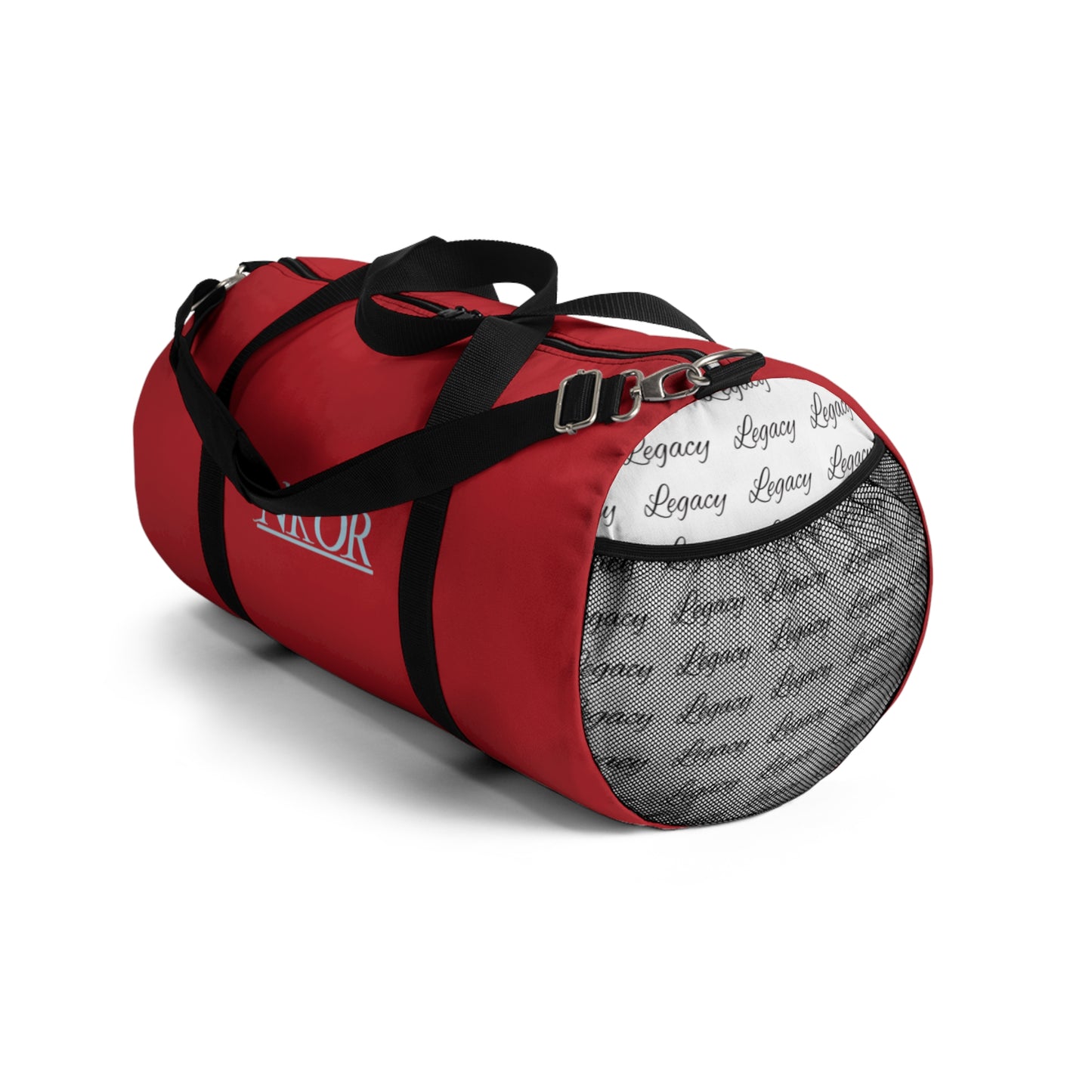 NKOR™ - Legacy Duffel Bag Apex