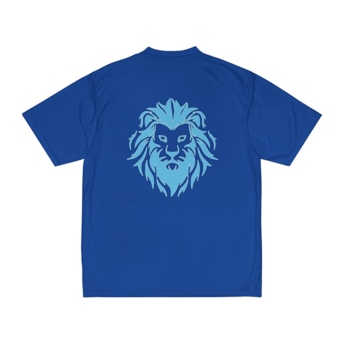 NKOR™ - Predatorial Instinct Men's Performance T-Shirt