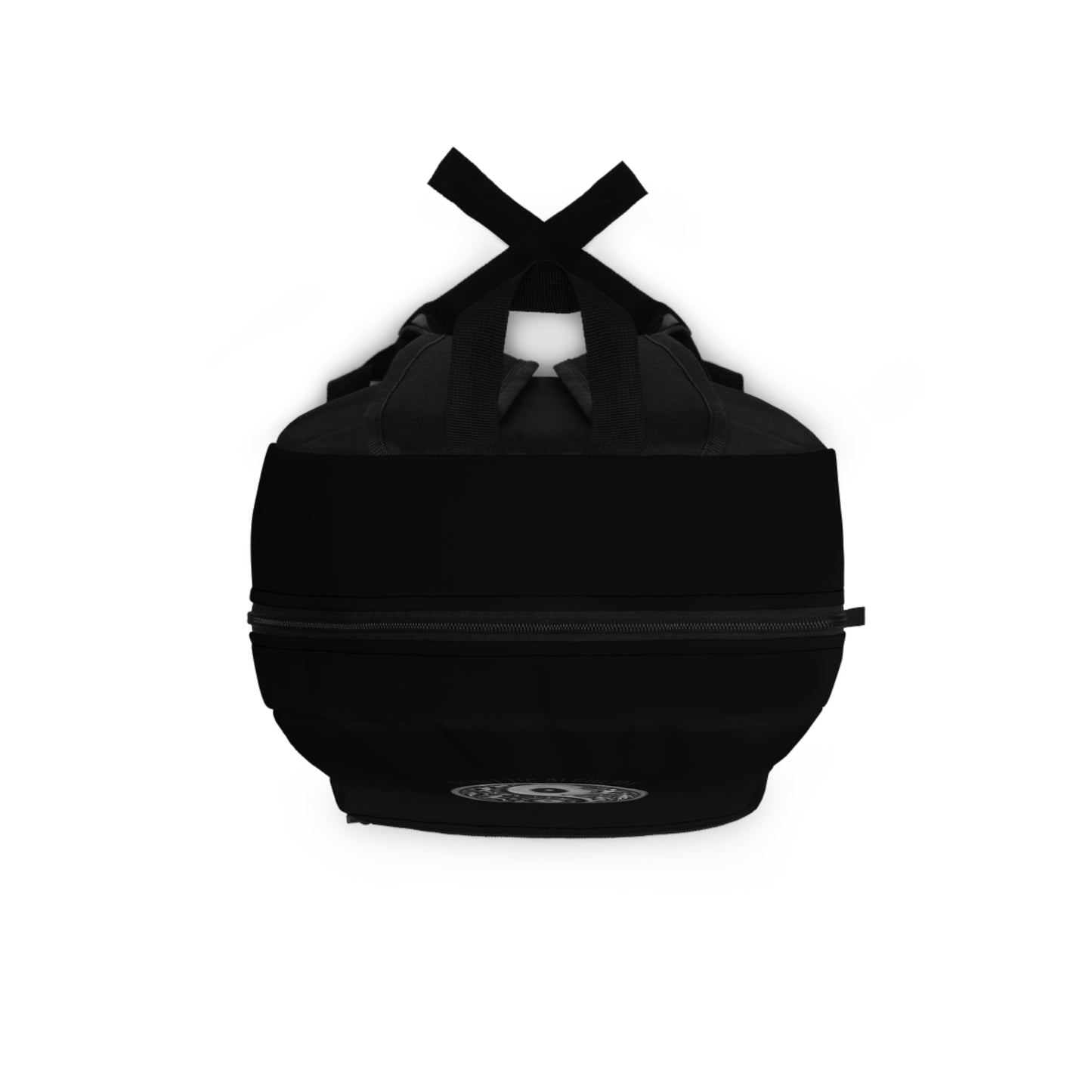 NKOR™ x Earth Solider LifeStyle (E.S.L) - Black Casual Bag