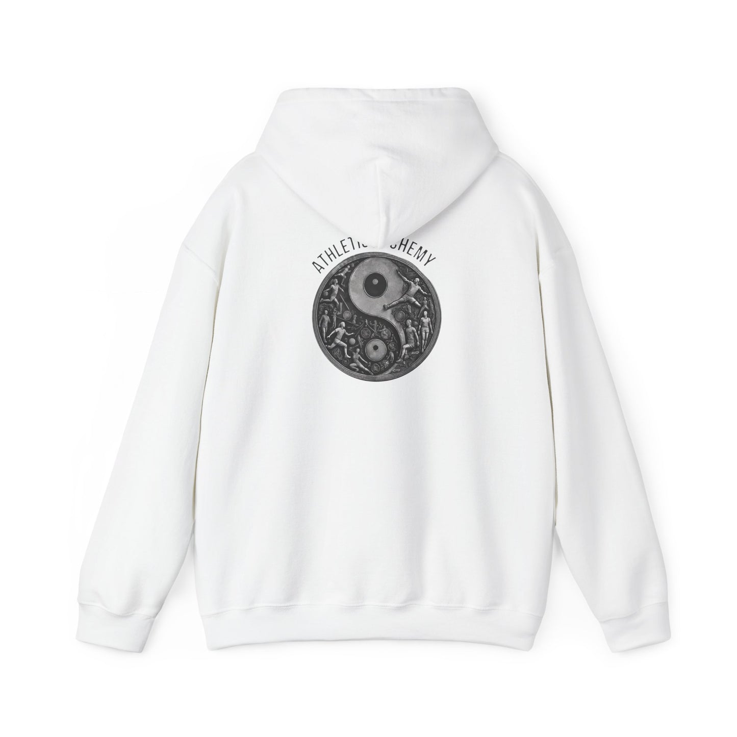 NKOR™ x Earth Solider LifeStyle (E.S.L) - Hoodie
