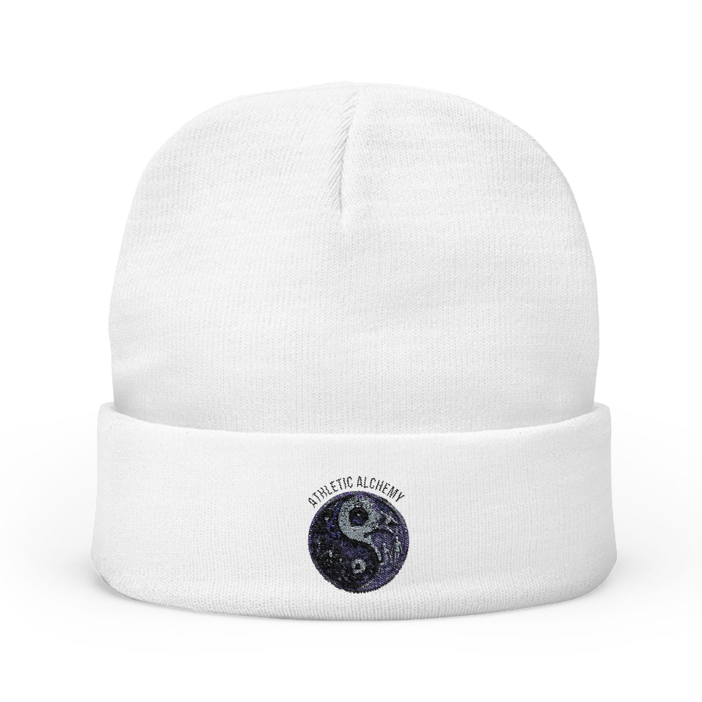 NKOR™ x Earth Solider LifeStyle (E.S.L) - Beanie