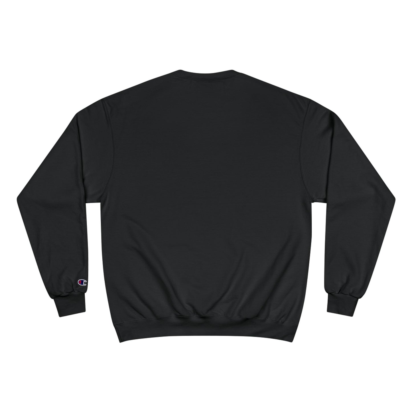 NKOR™ - Royalty Champion Sweatshirt Night