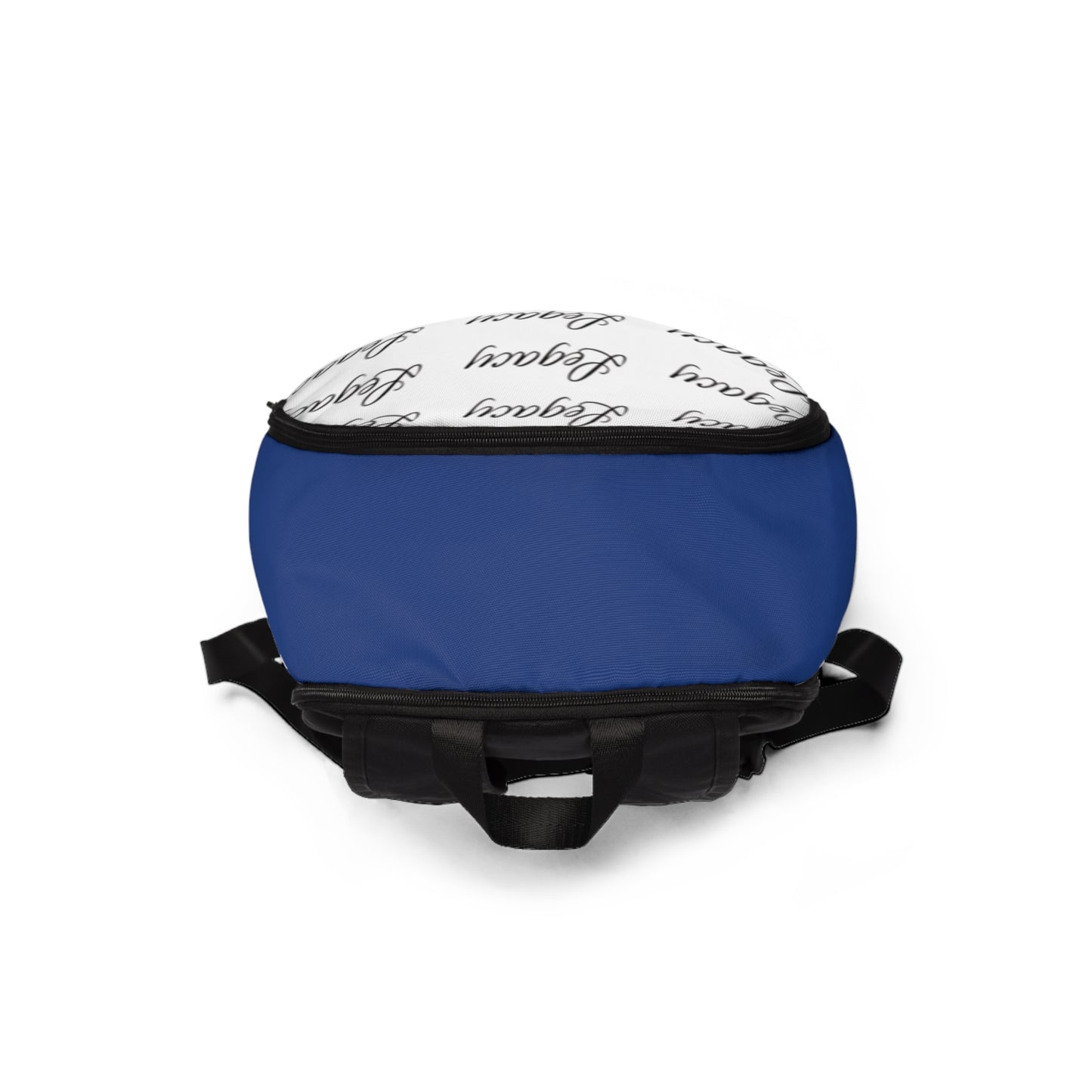 NKOR™ - Legacy Backpack Dark Blue