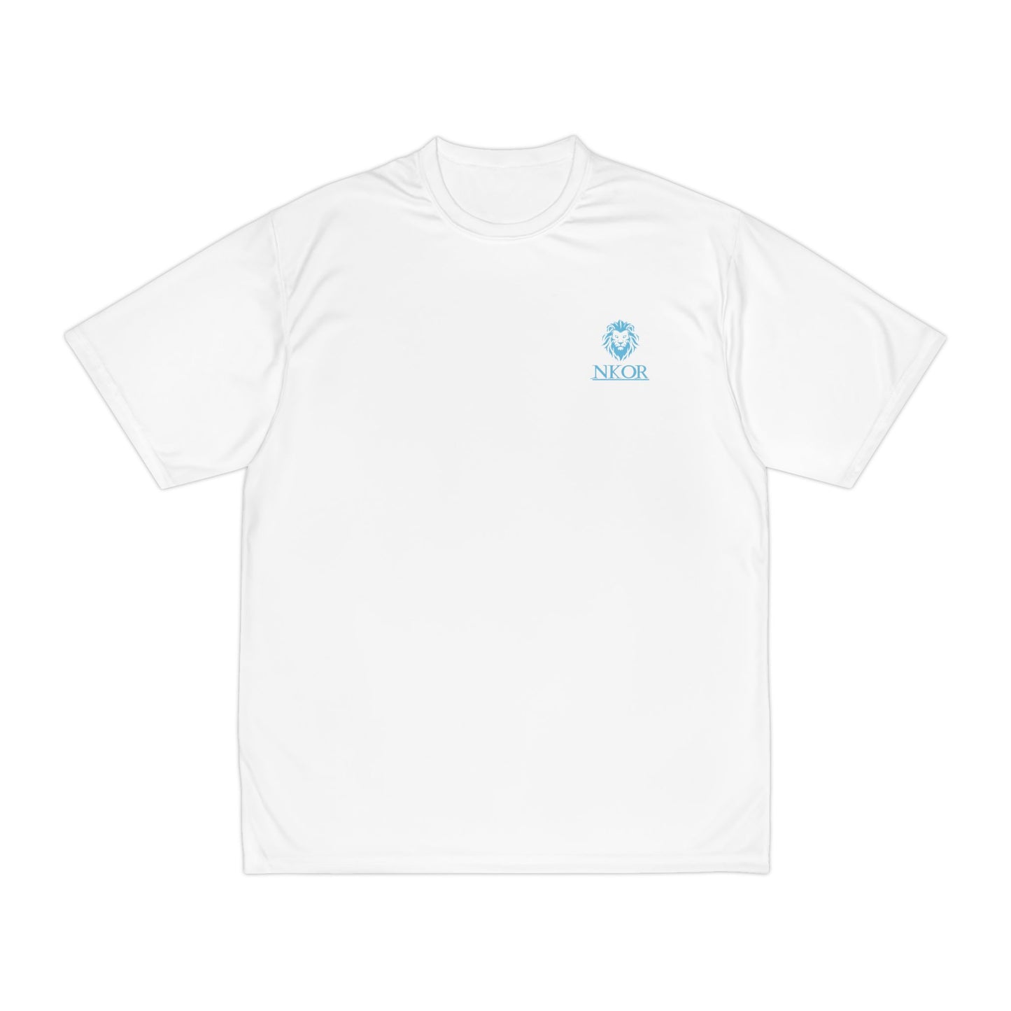 NKOR™ - Predatorial Instinct Men's Performance T-Shirt