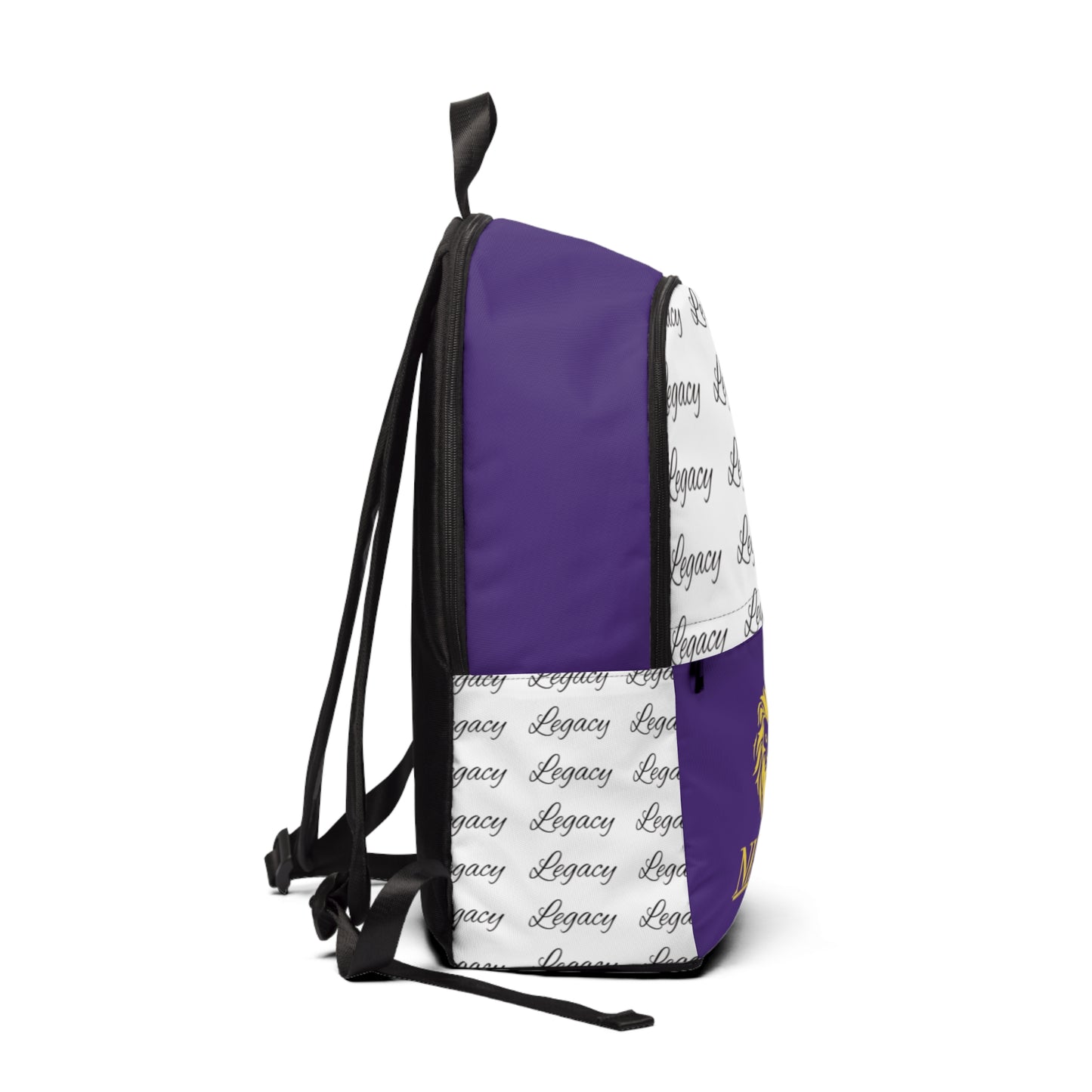 NKOR™ - Legacy Backpack Royal
