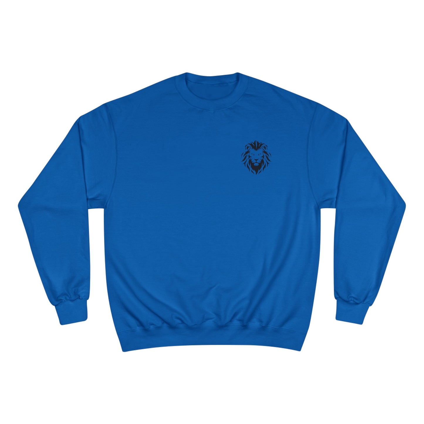 NKOR™ - Royalty Champion Sweatshirt Day