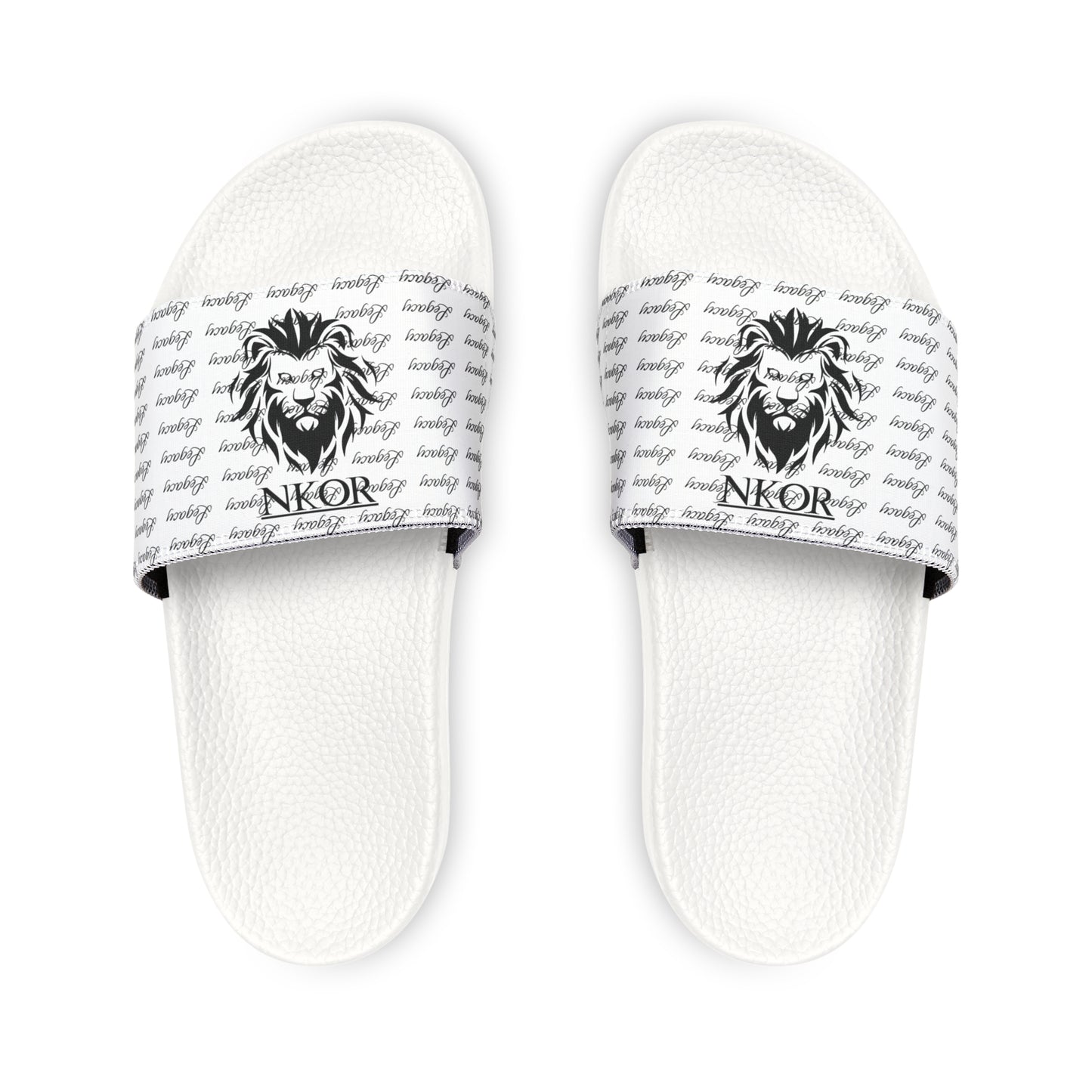 NKOR™ - Legacy Sandals