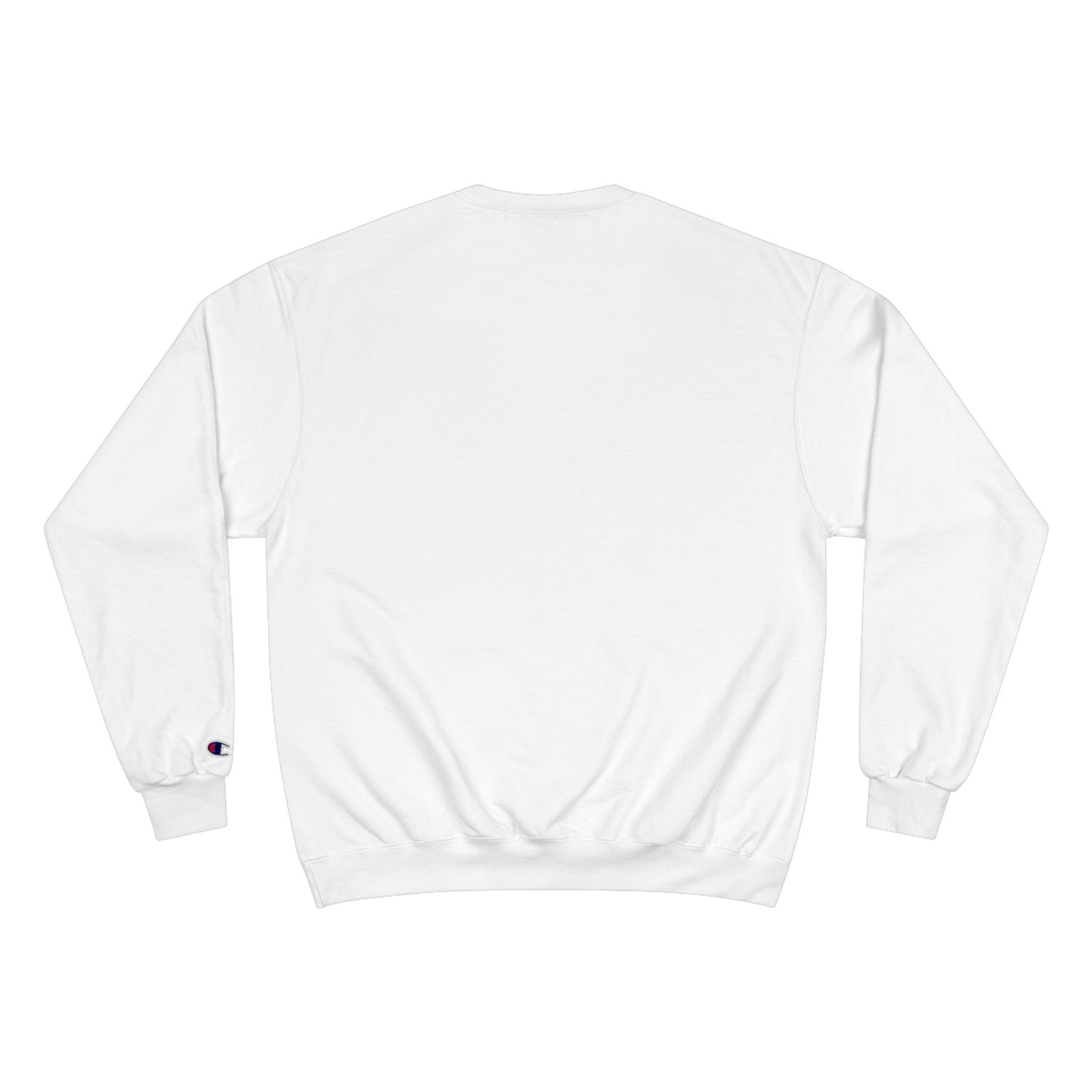 NKOR™ - Royalty Champion Sweatshirt Day