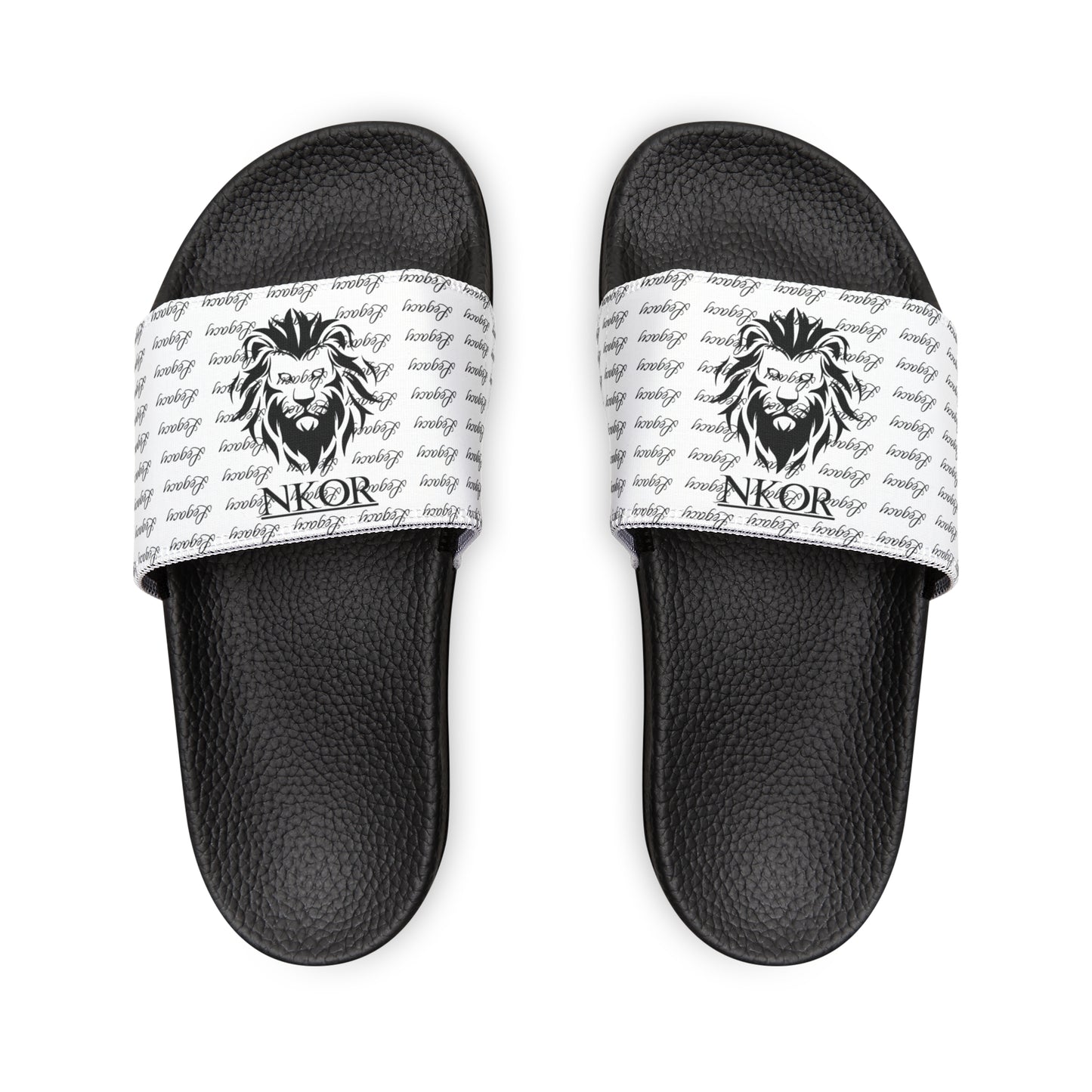NKOR™ - Legacy Sandals