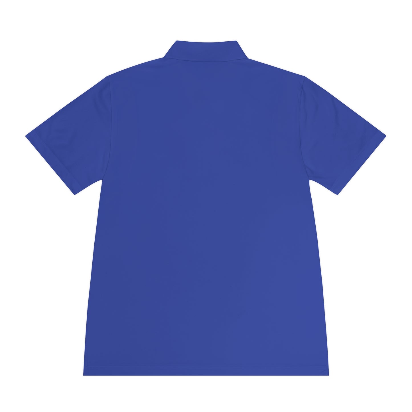 NKOR™ - Royalty Sport Polo Shirt