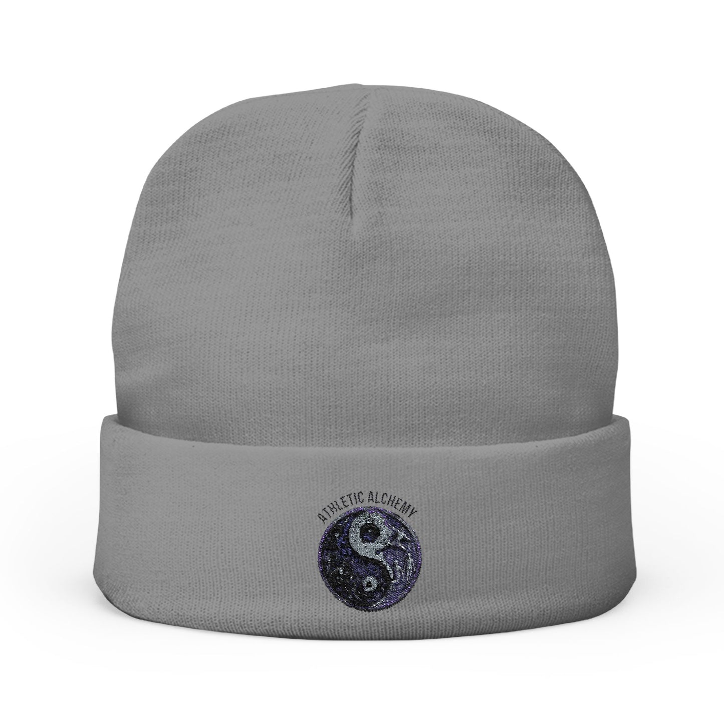 NKOR™ x Earth Solider LifeStyle (E.S.L) - Beanie