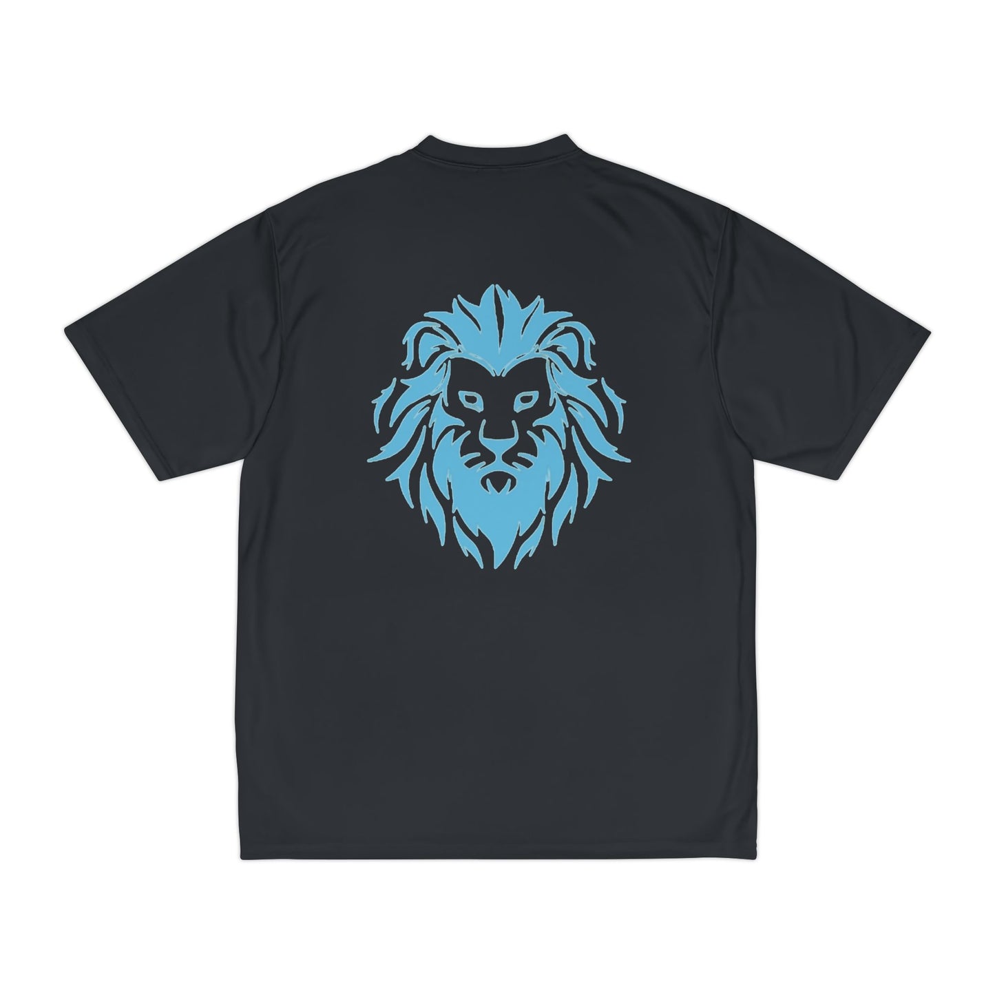 NKOR™ - Predatorial Instinct Men's Performance T-Shirt
