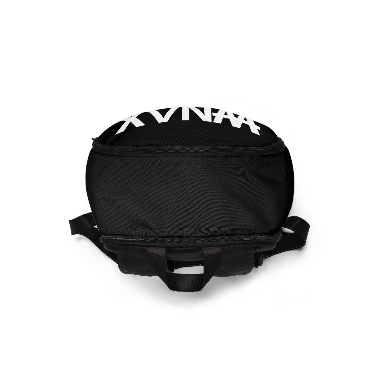 NKOR™ - Wunax Backpack Black