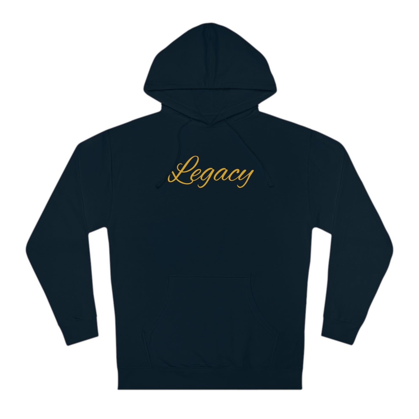 NKOR™ - Legacy Hoodie