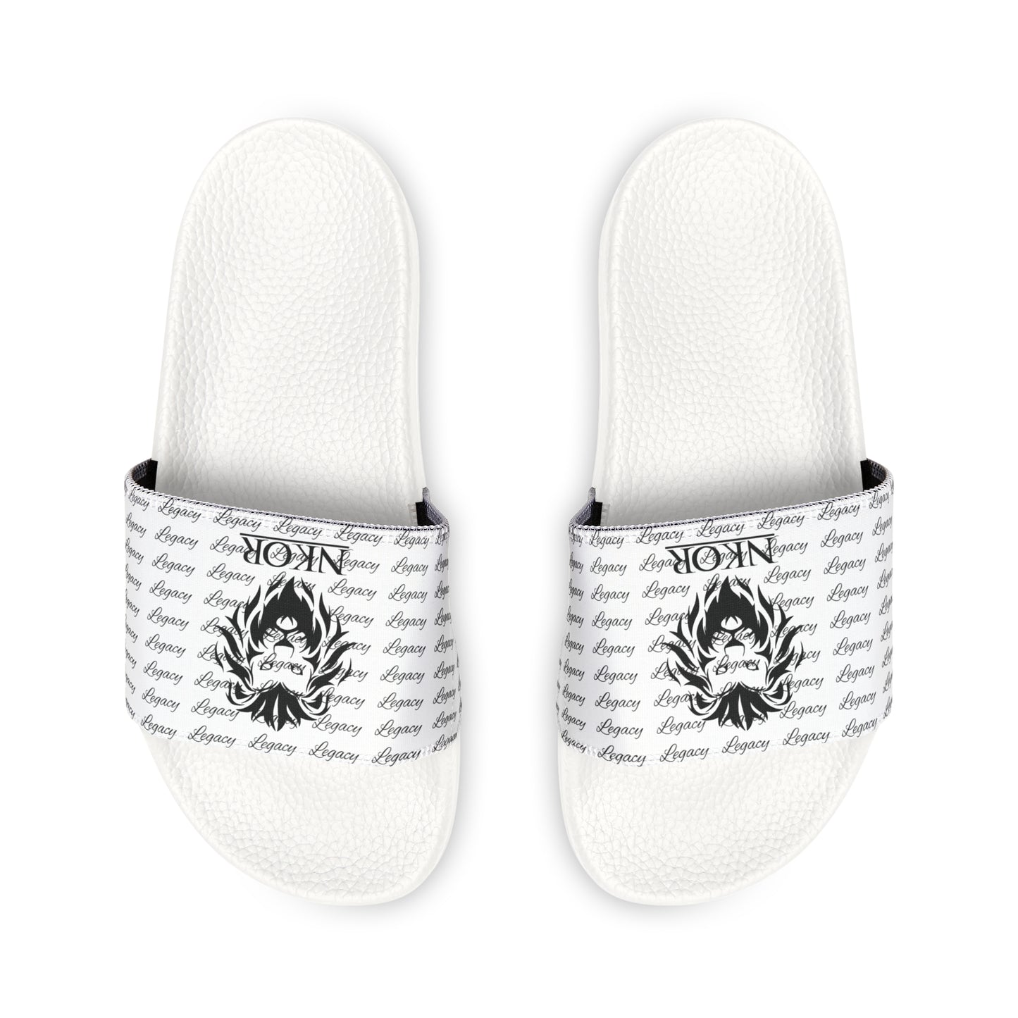 NKOR™ - Legacy Sandals