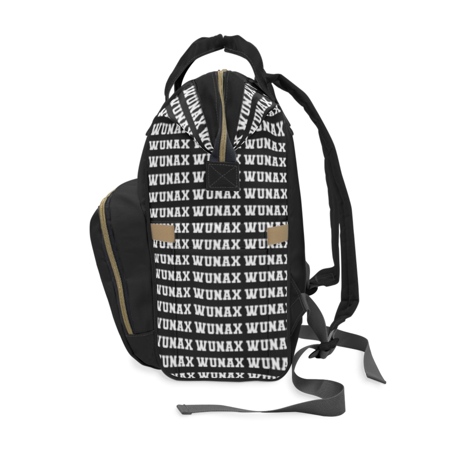 NKOR™ - Wunax Pro Backpack