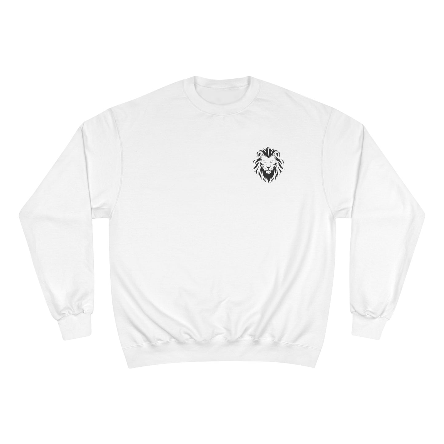 NKOR™ - Royalty Champion Sweatshirt Day
