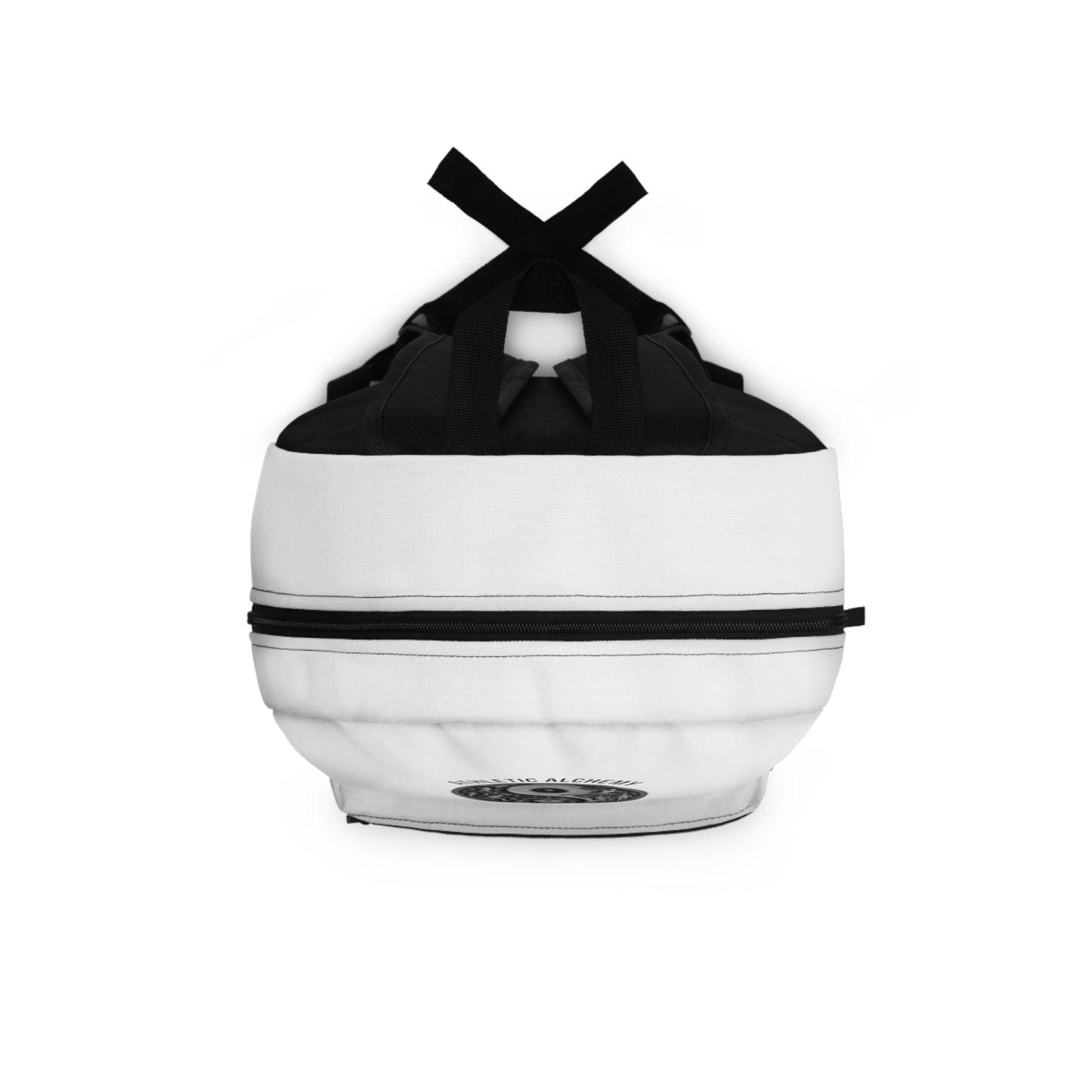 NKOR™ x Earth Solider LifeStyle (E.S.L) - White Casual Bag