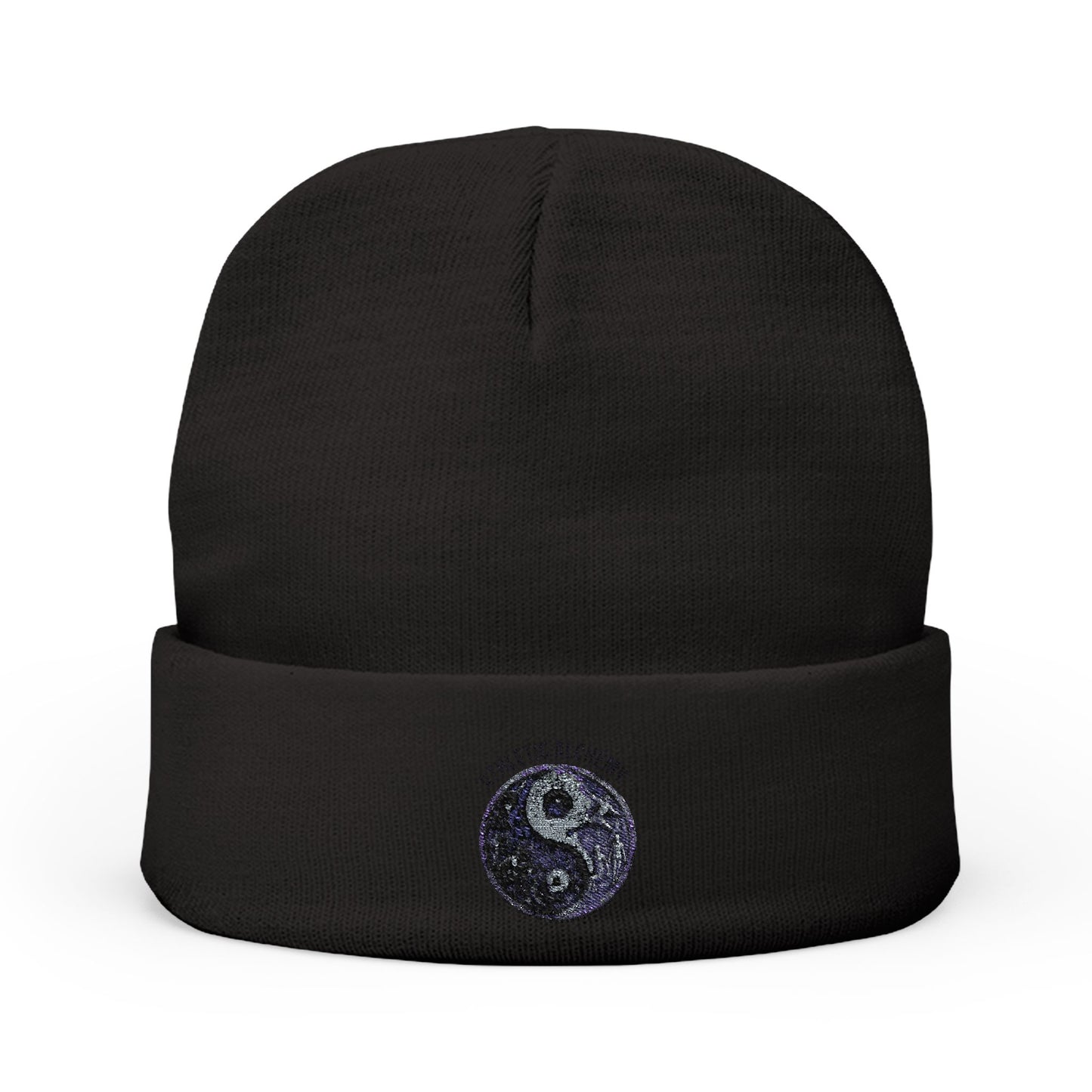 NKOR™ x Earth Solider LifeStyle (E.S.L) - Beanie