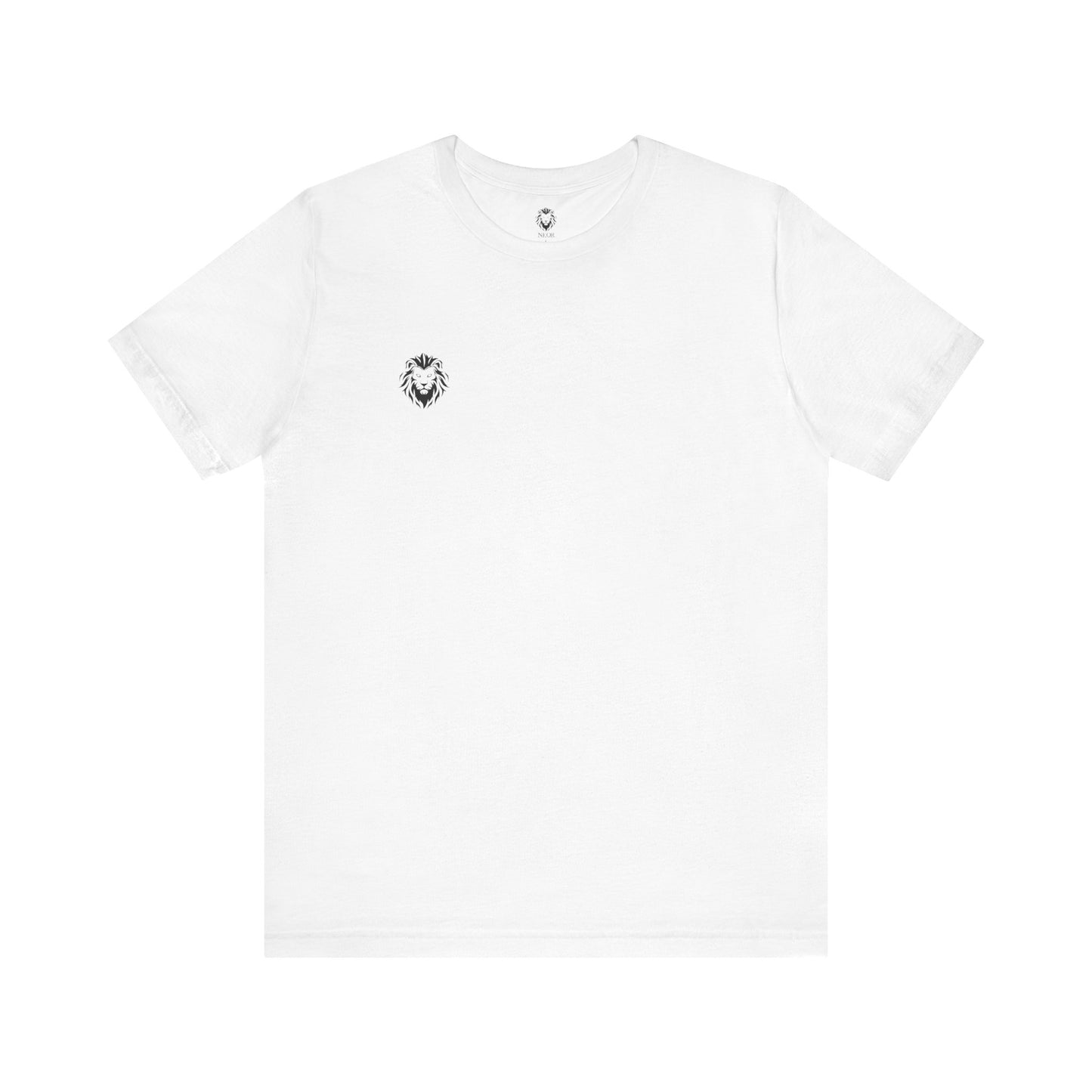 NKOR™ x Earth Solider LifeStyle (E.S.L) - Tie Shirt