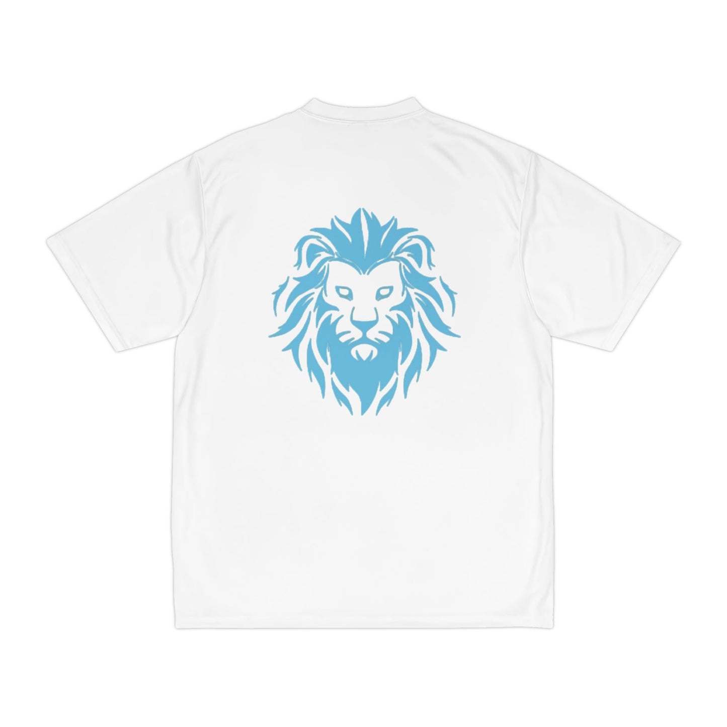 NKOR™ - Predatorial Instinct Men's Performance T-Shirt