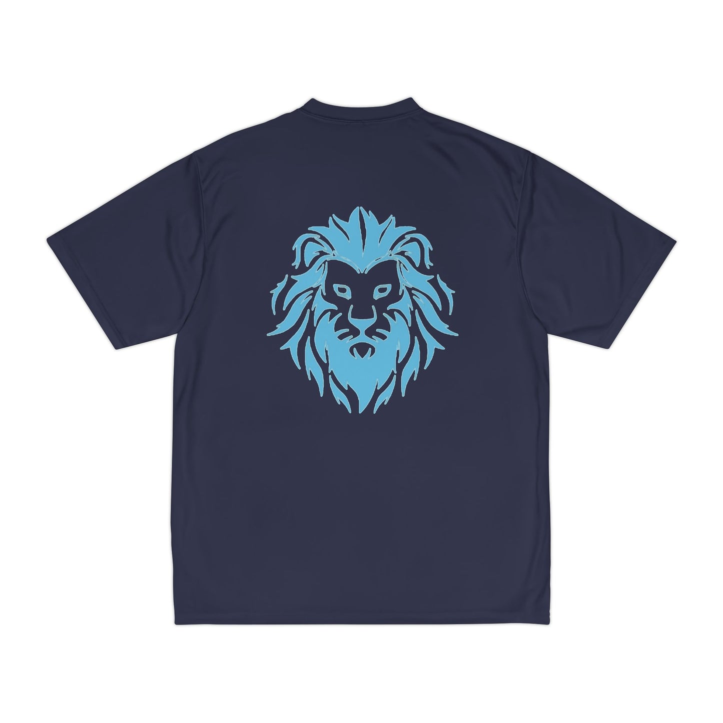 NKOR™ - Predatorial Instinct Men's Performance T-Shirt