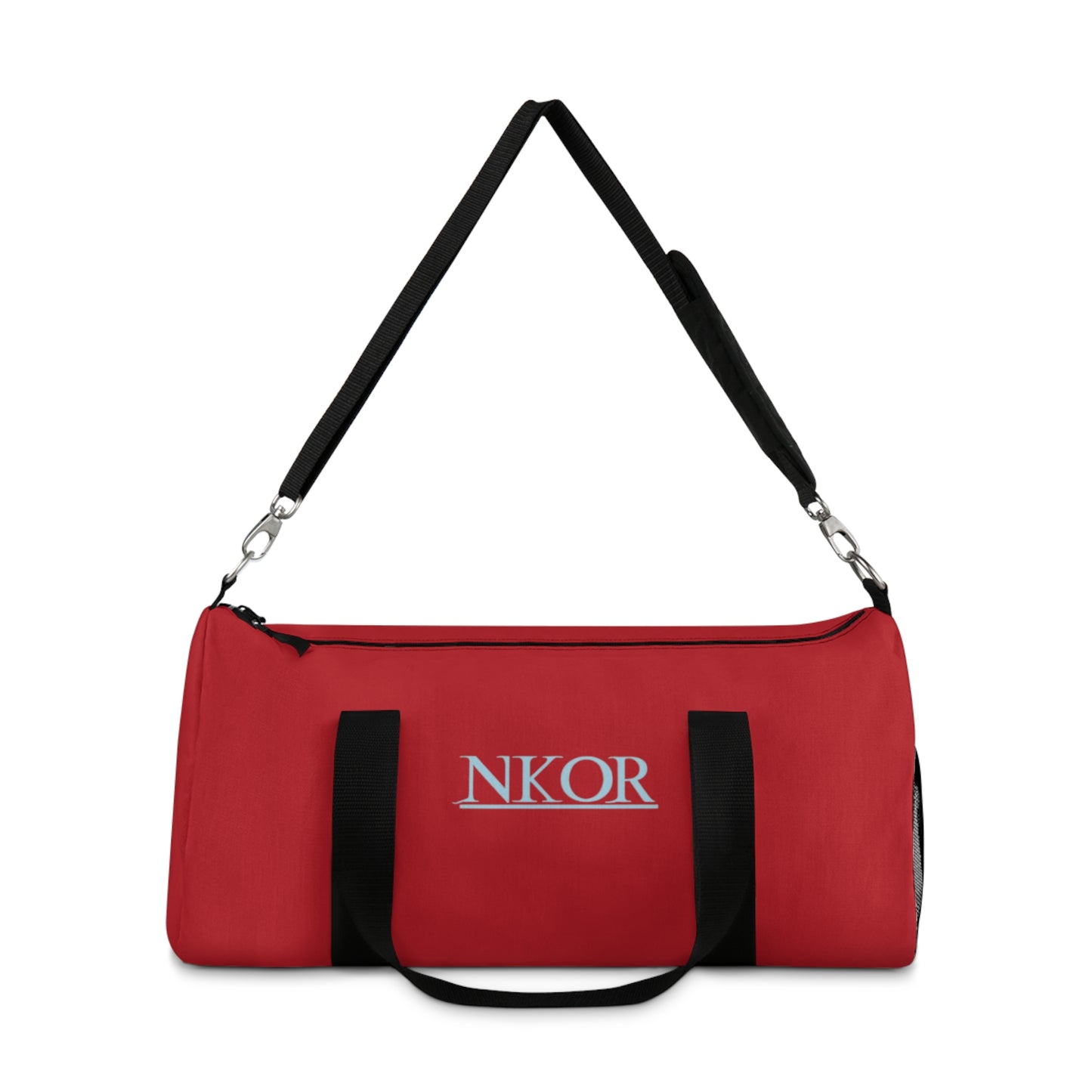 NKOR™ - Legacy Duffel Bag Apex