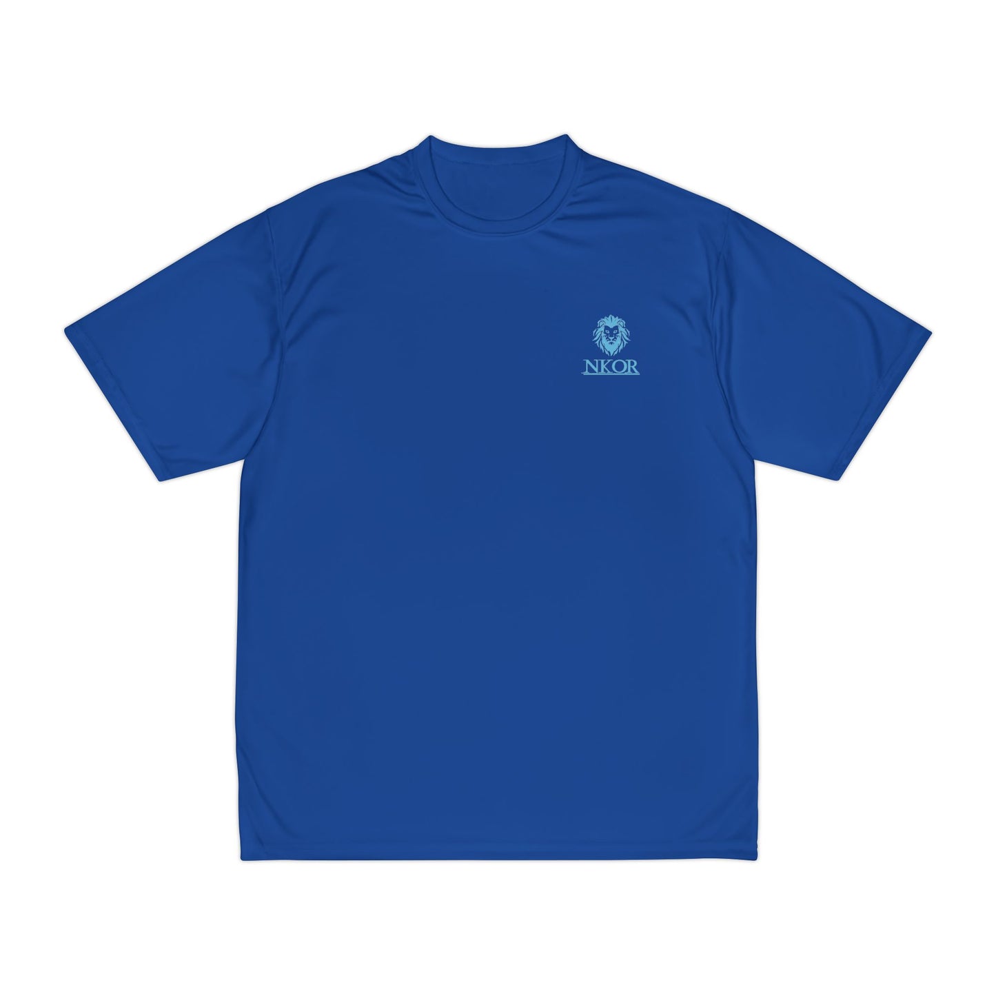 NKOR™ - Predatorial Instinct Men's Performance T-Shirt