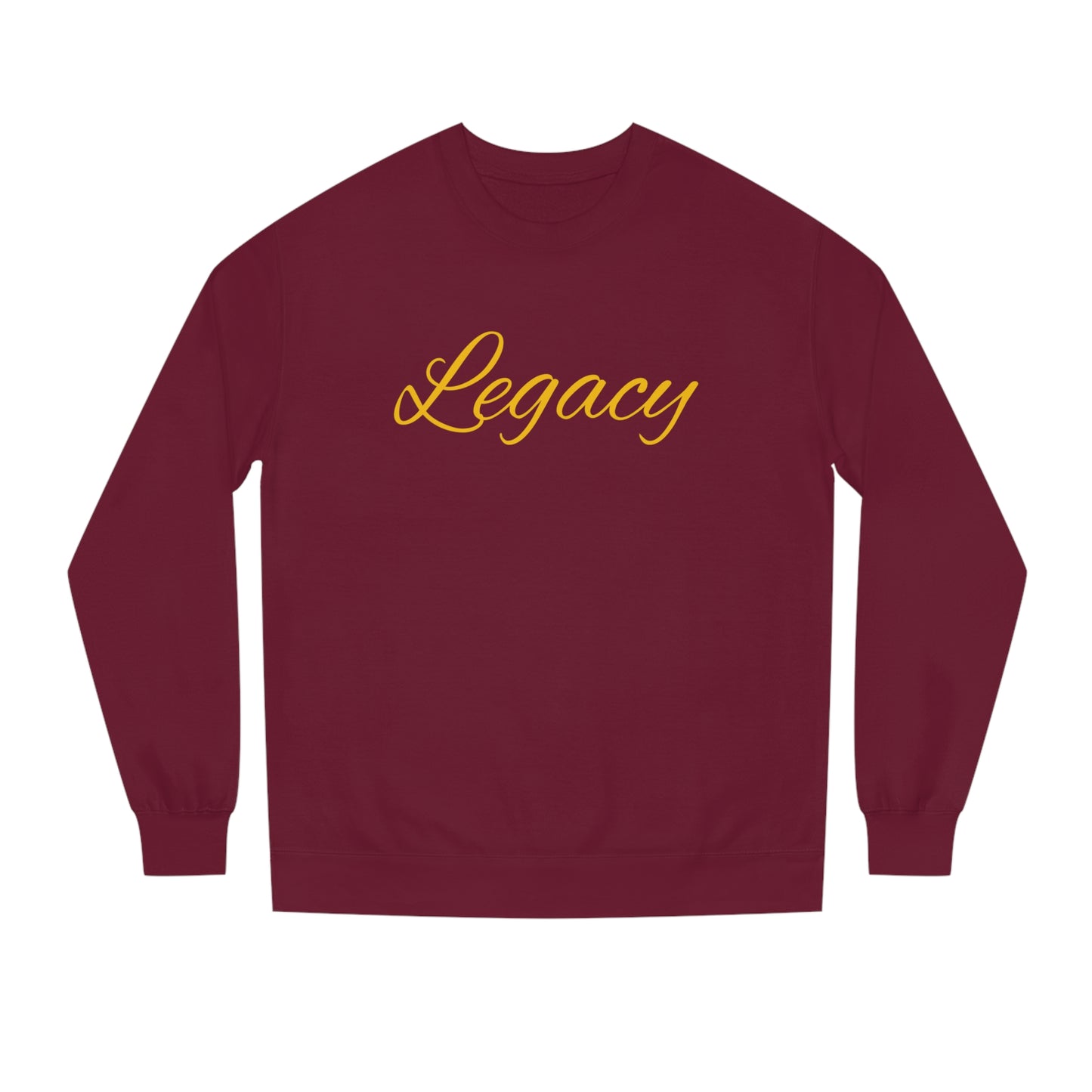 NKOR™ - Legacy Unisex Crew Neck