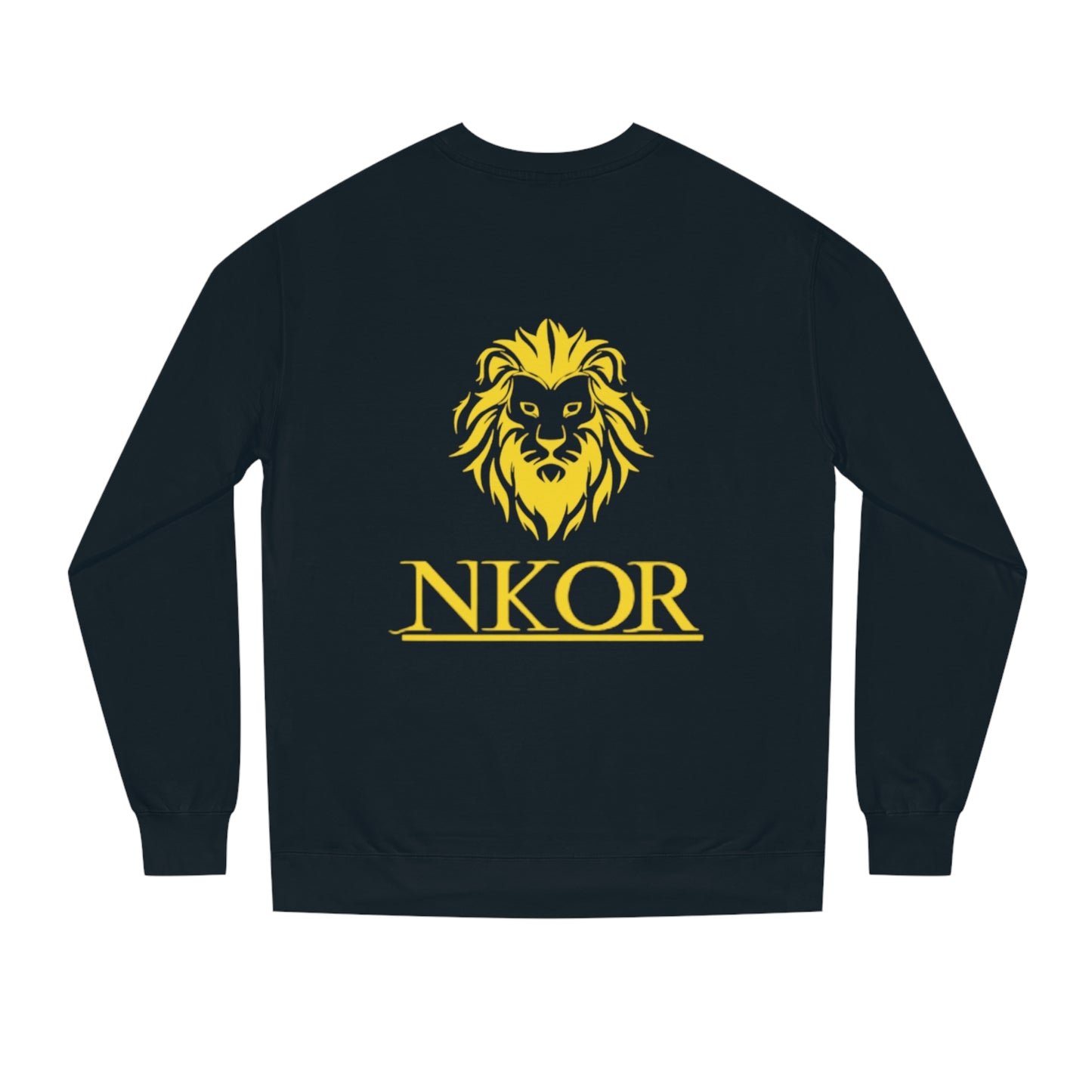 NKOR™ - Legacy Unisex Crew Neck