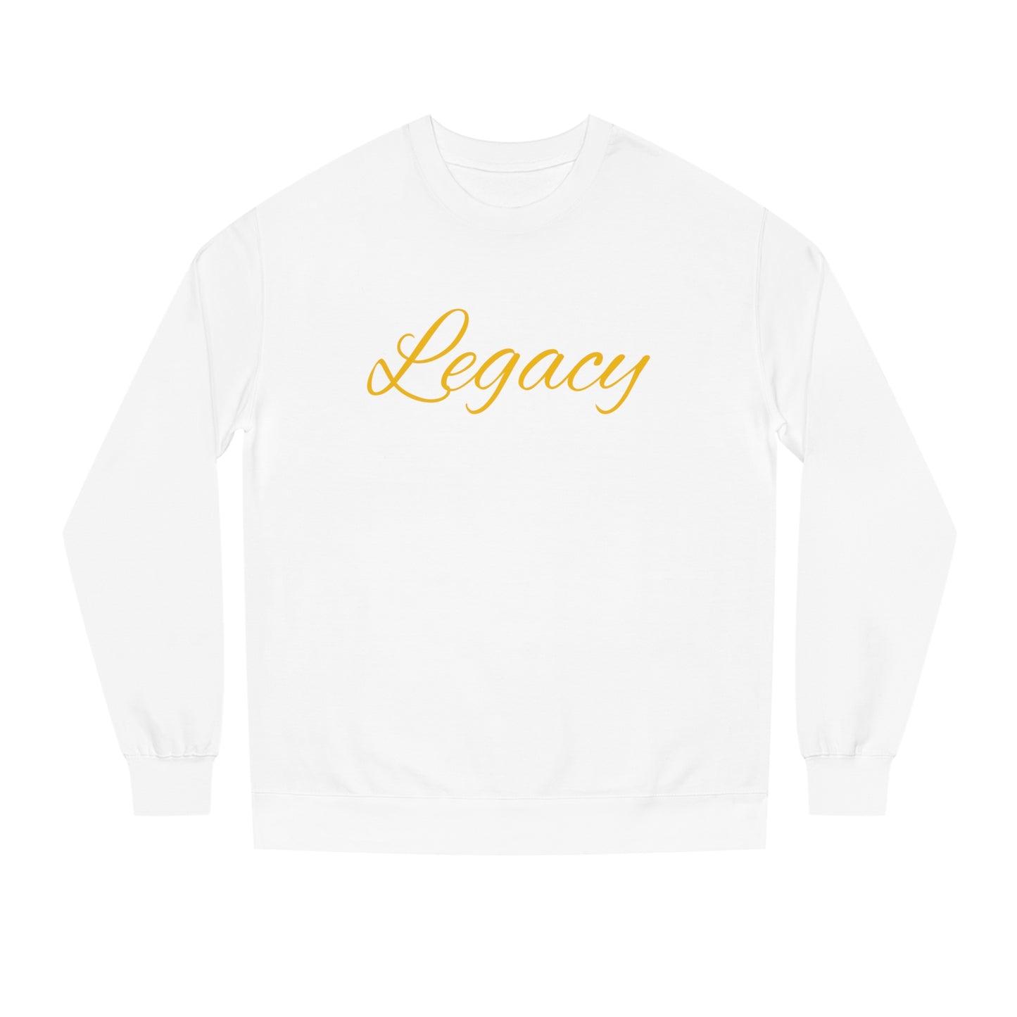 NKOR™ - Legacy Unisex Crew Neck