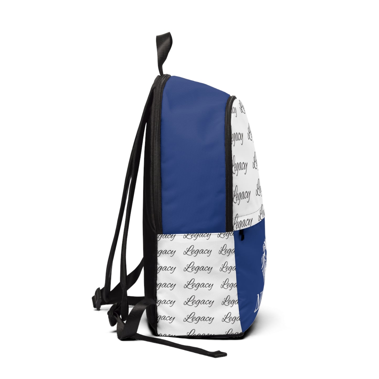 NKOR™ - Legacy Backpack Dark Blue