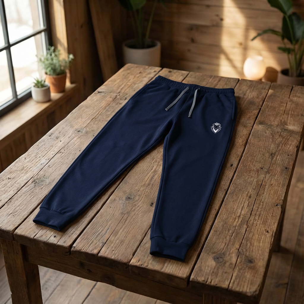 NKOR™ - Legacy Joggers