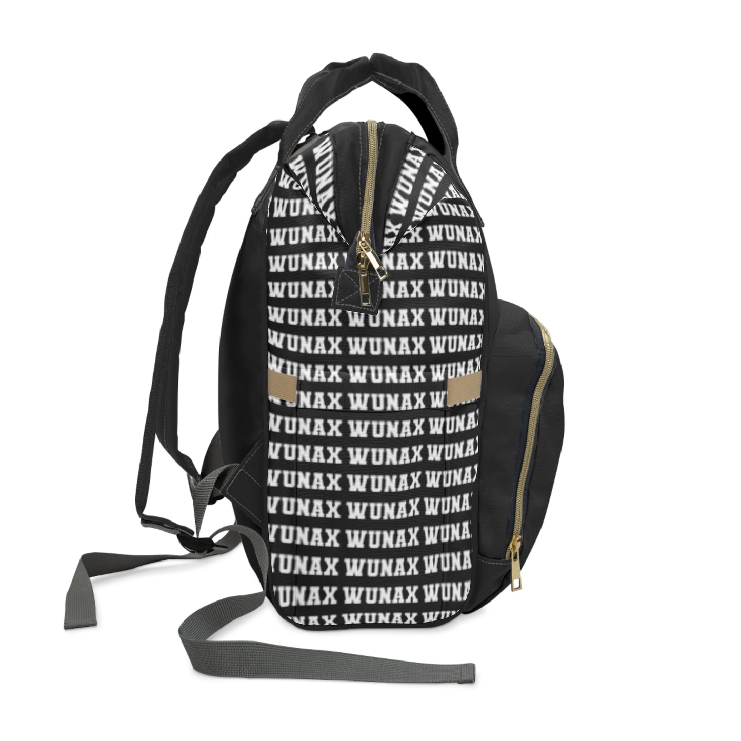 NKOR™ - Wunax Pro Backpack