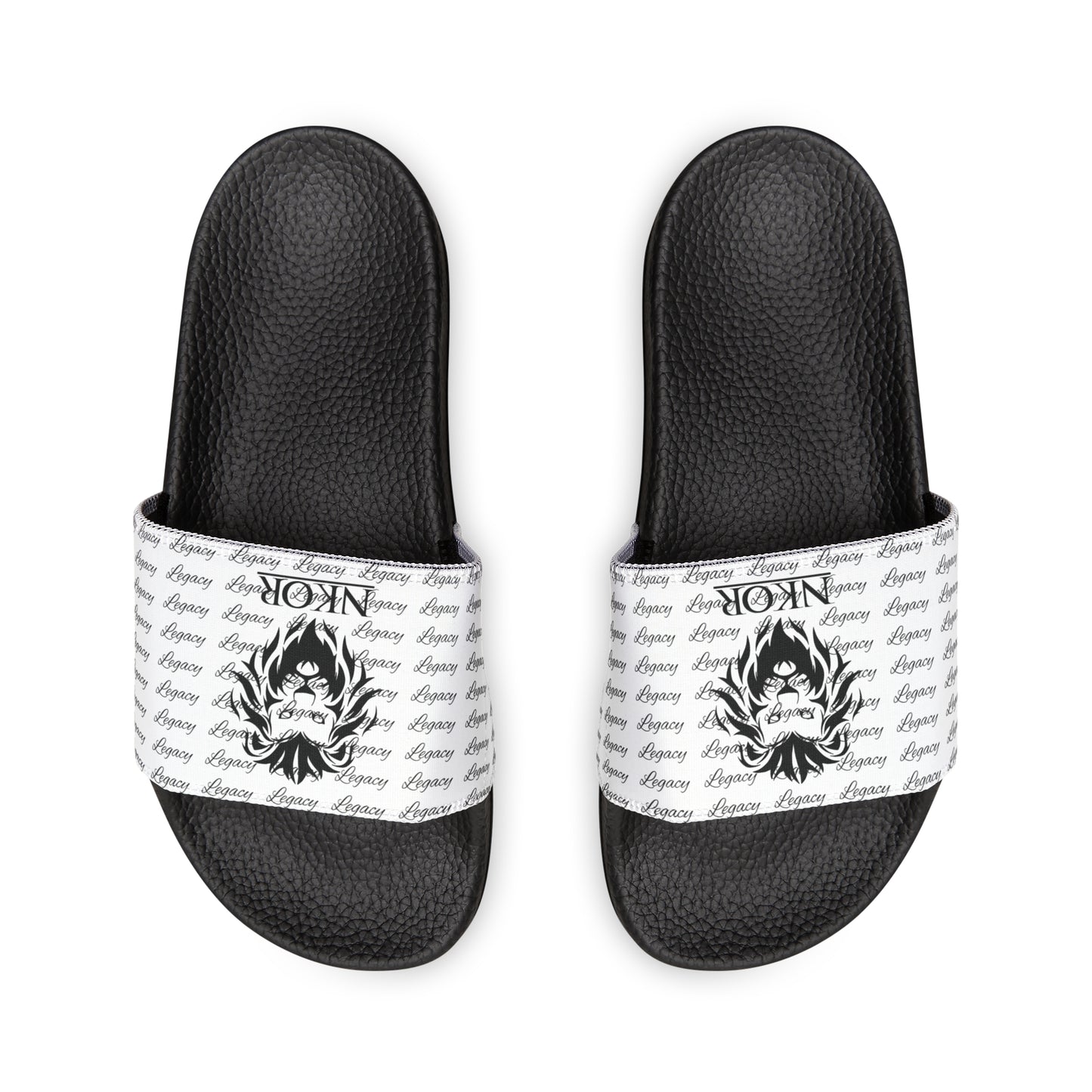 NKOR™ - Legacy Sandals