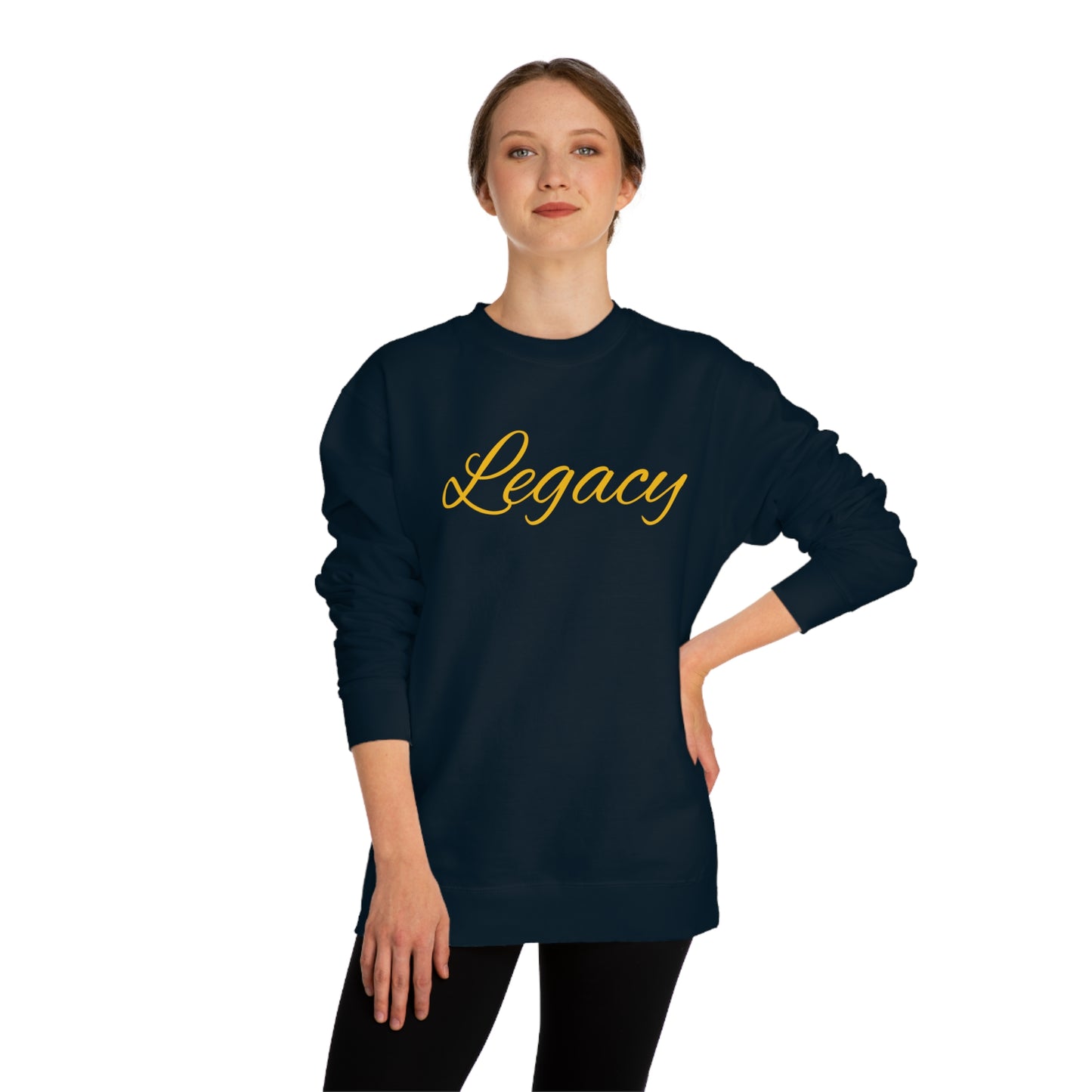 NKOR™ - Legacy Unisex Crew Neck