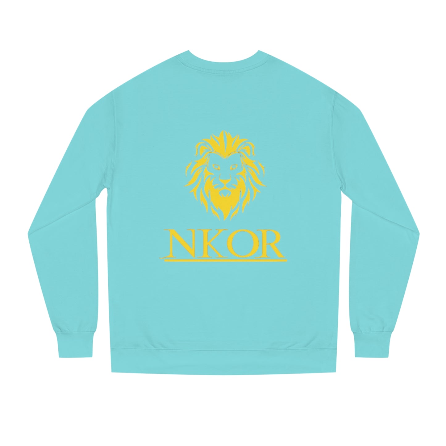NKOR™ - Legacy Unisex Crew Neck