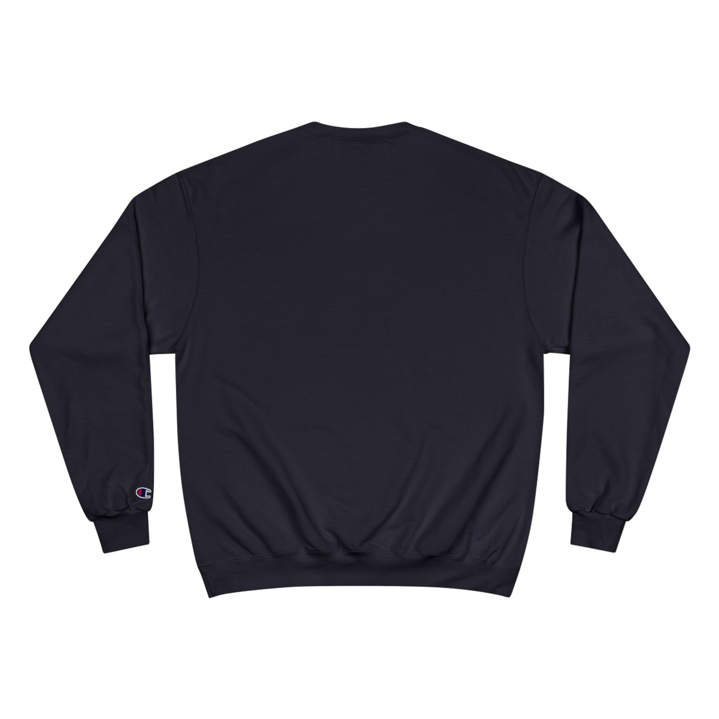 NKOR™ - Royalty Champion Sweatshirt Night