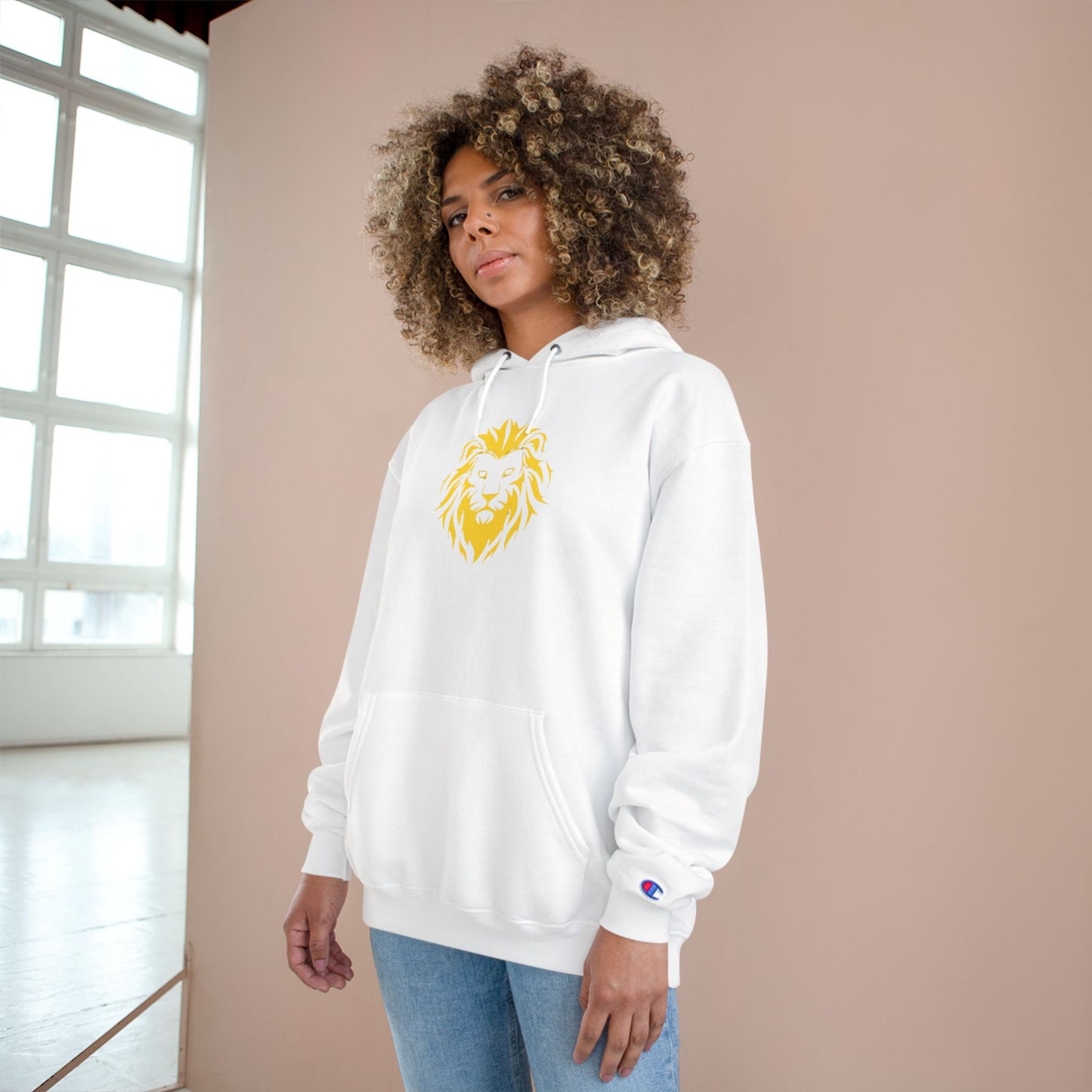 NKOR™ - Instinct Champion Hoodie