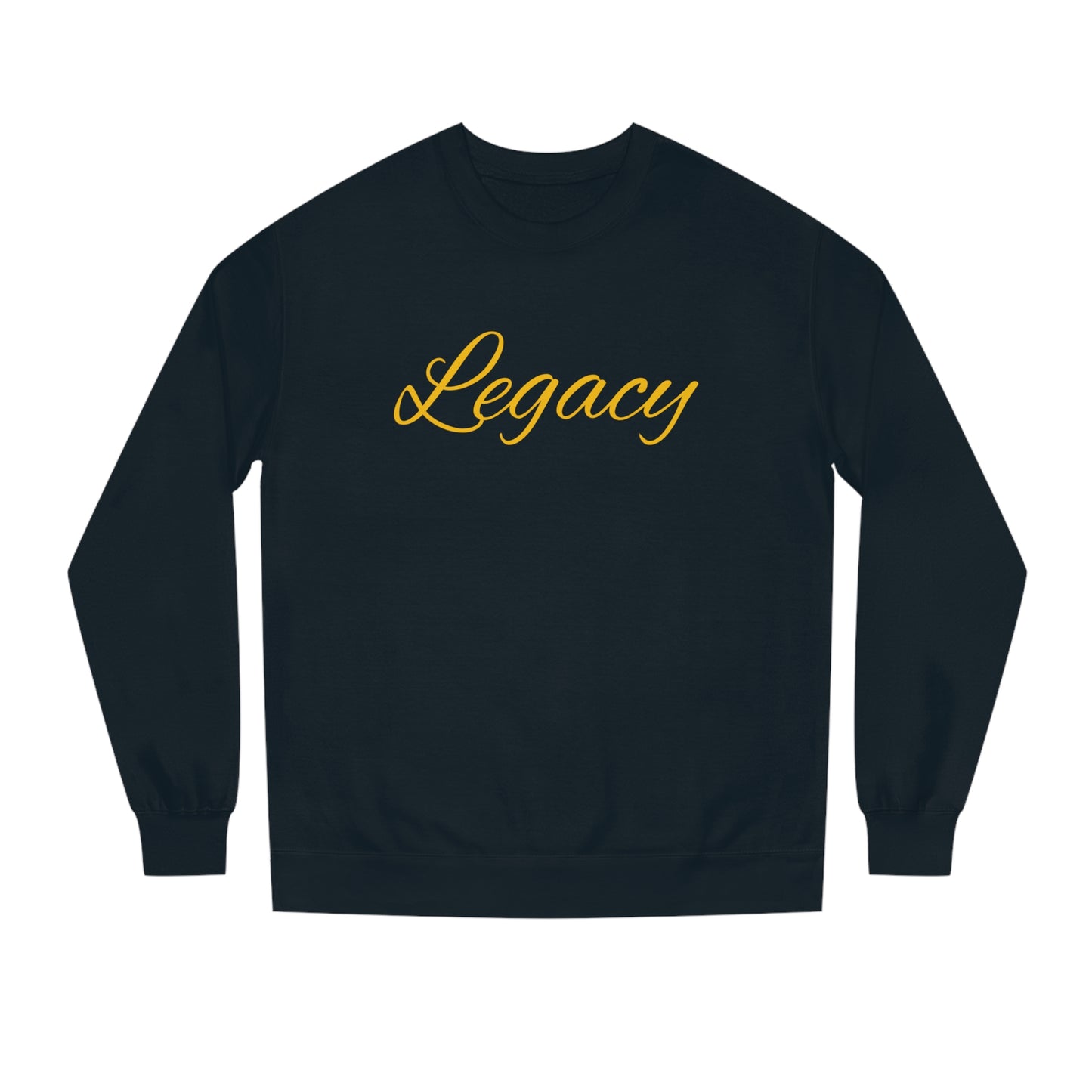 NKOR™ - Legacy Unisex Crew Neck
