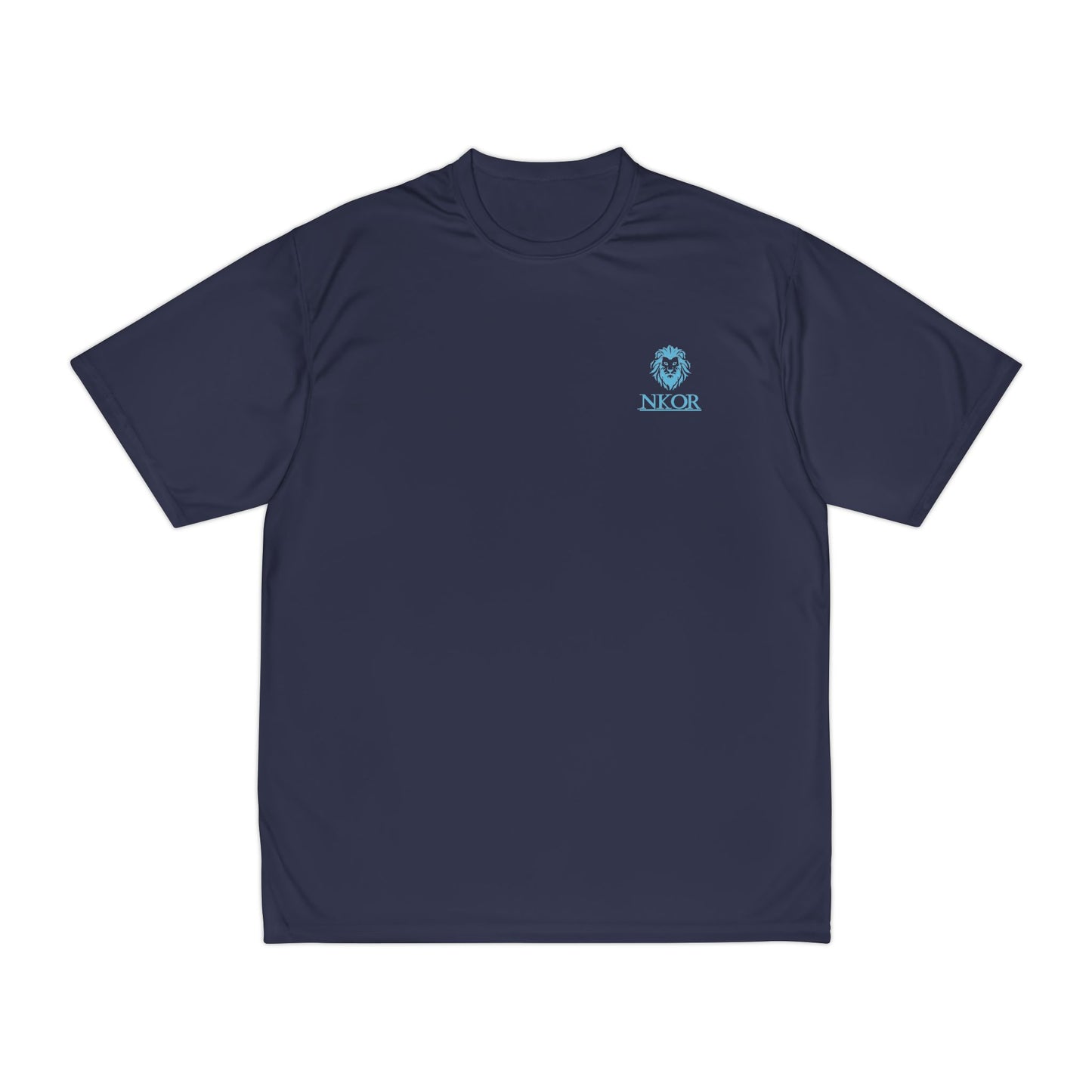 NKOR™ - Predatorial Instinct Men's Performance T-Shirt