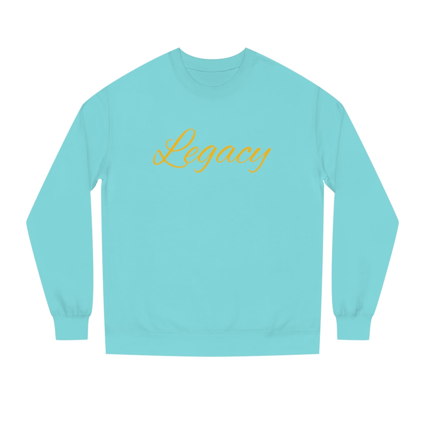 NKOR™ - Legacy Unisex Crew Neck