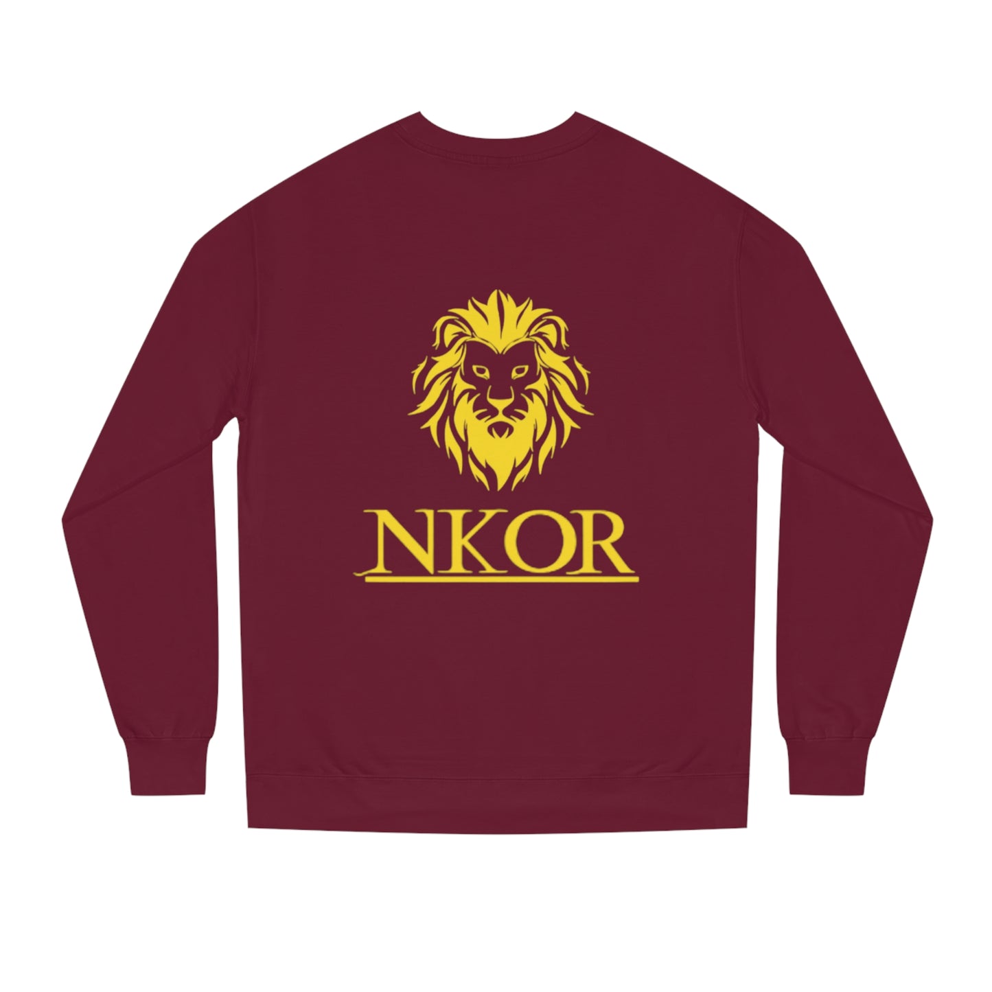 NKOR™ - Legacy Unisex Crew Neck