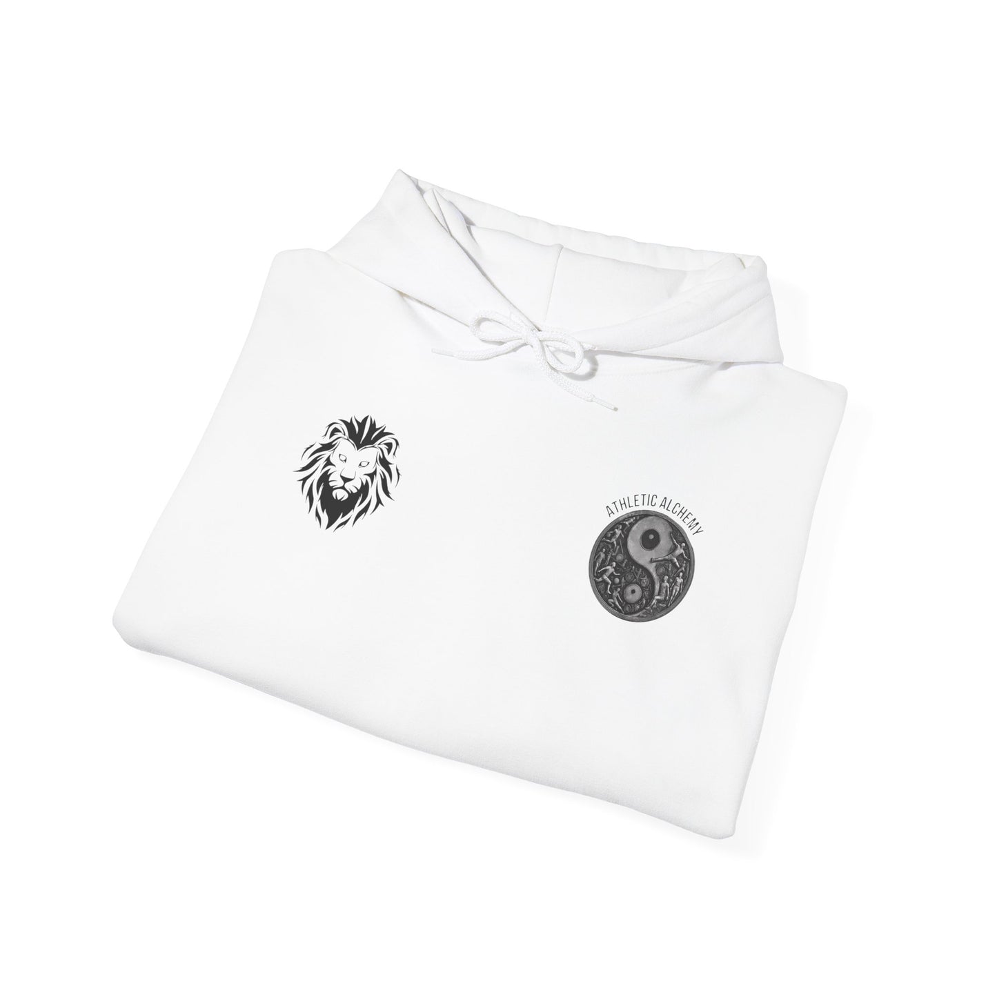 NKOR™ x Earth Solider LifeStyle (E.S.L) - Hoodie