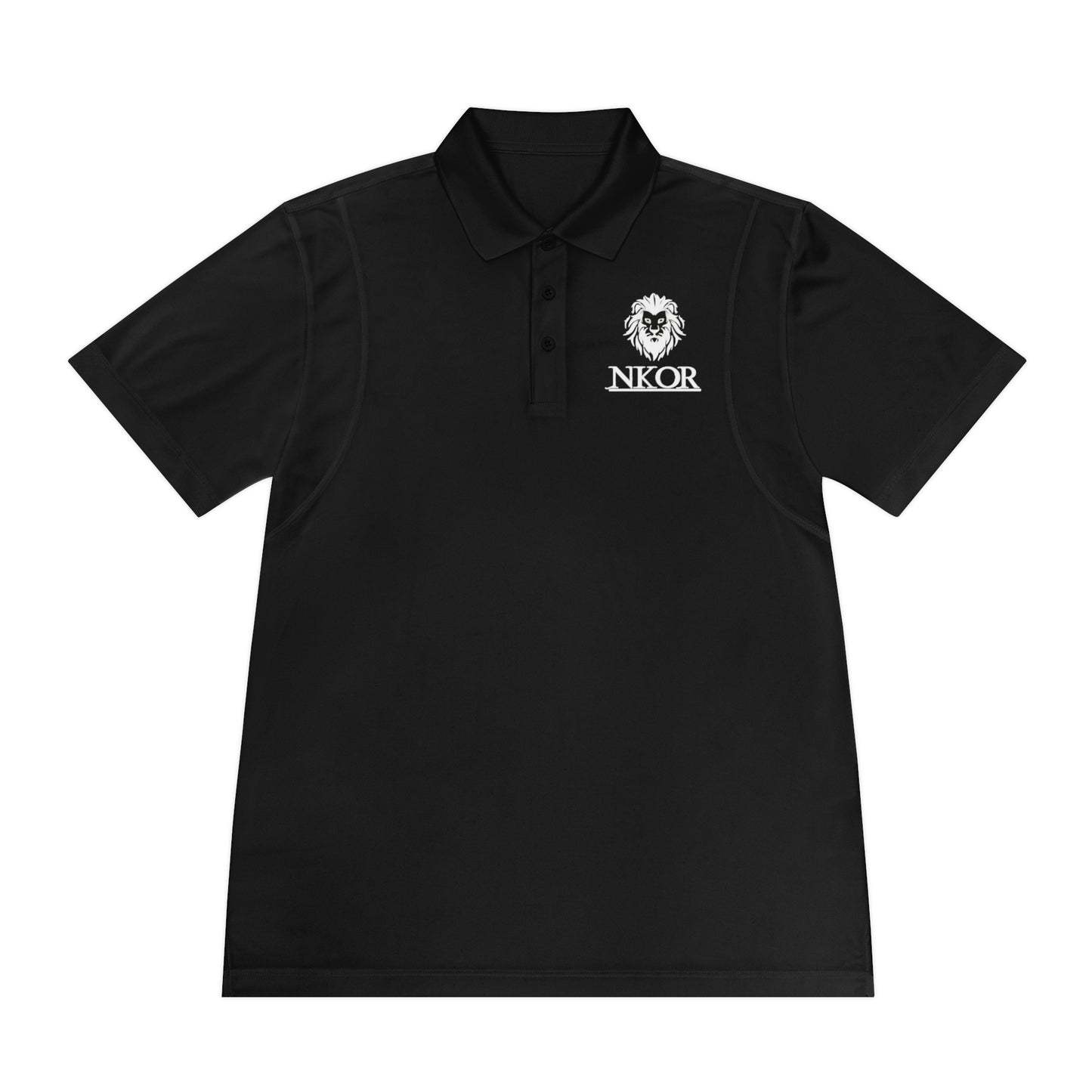 NKOR™ - Royalty Sport Polo Shirt